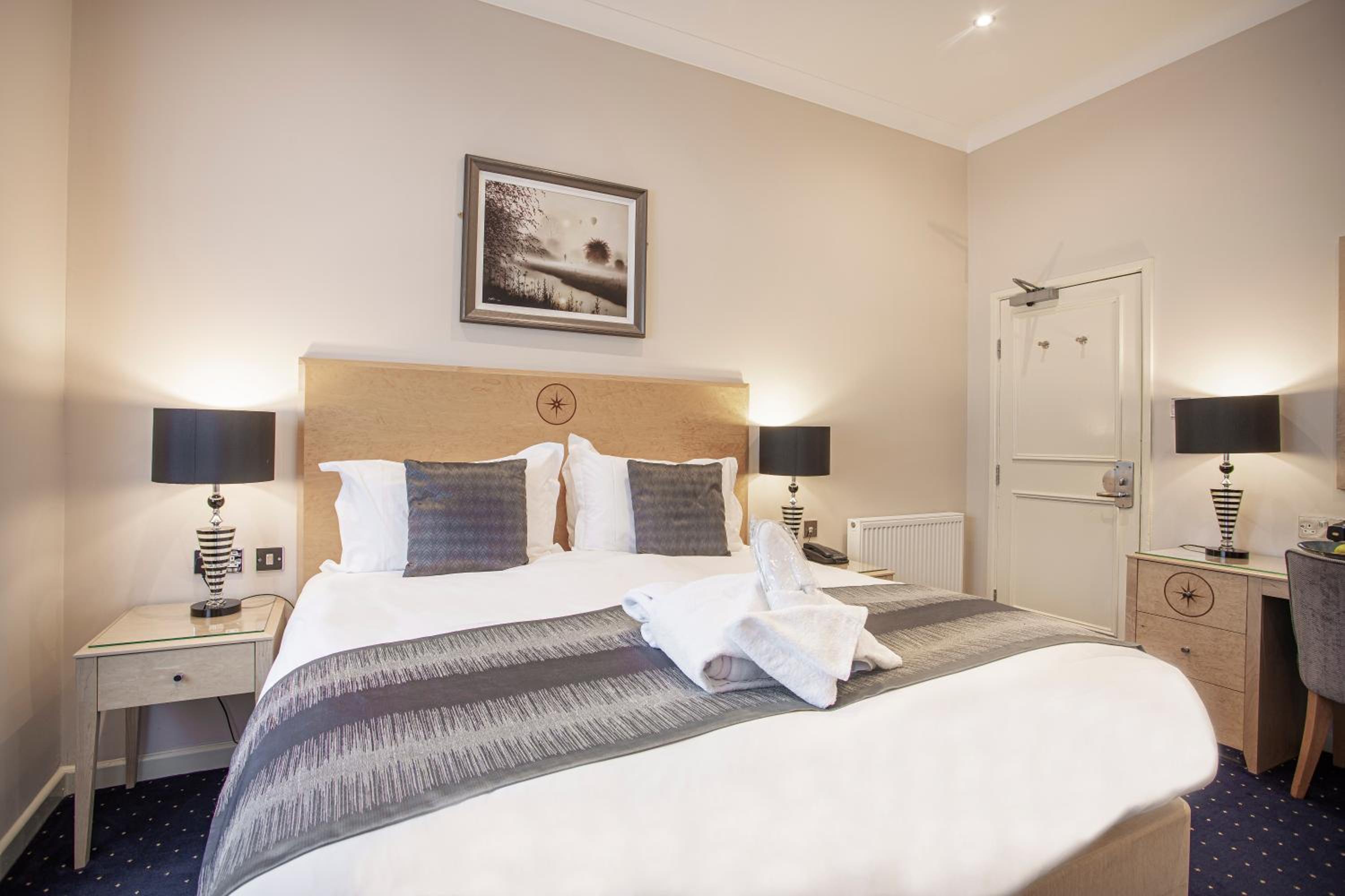 Double Room photo 3