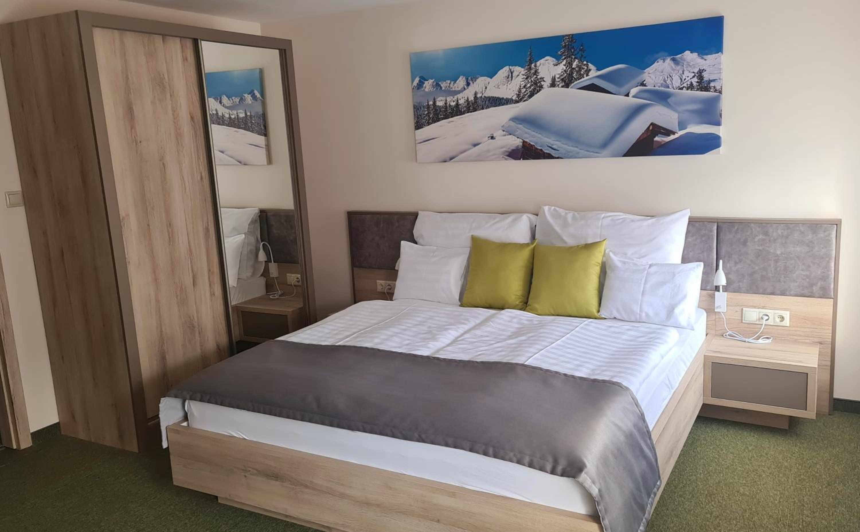 Family Suite - Photo 2