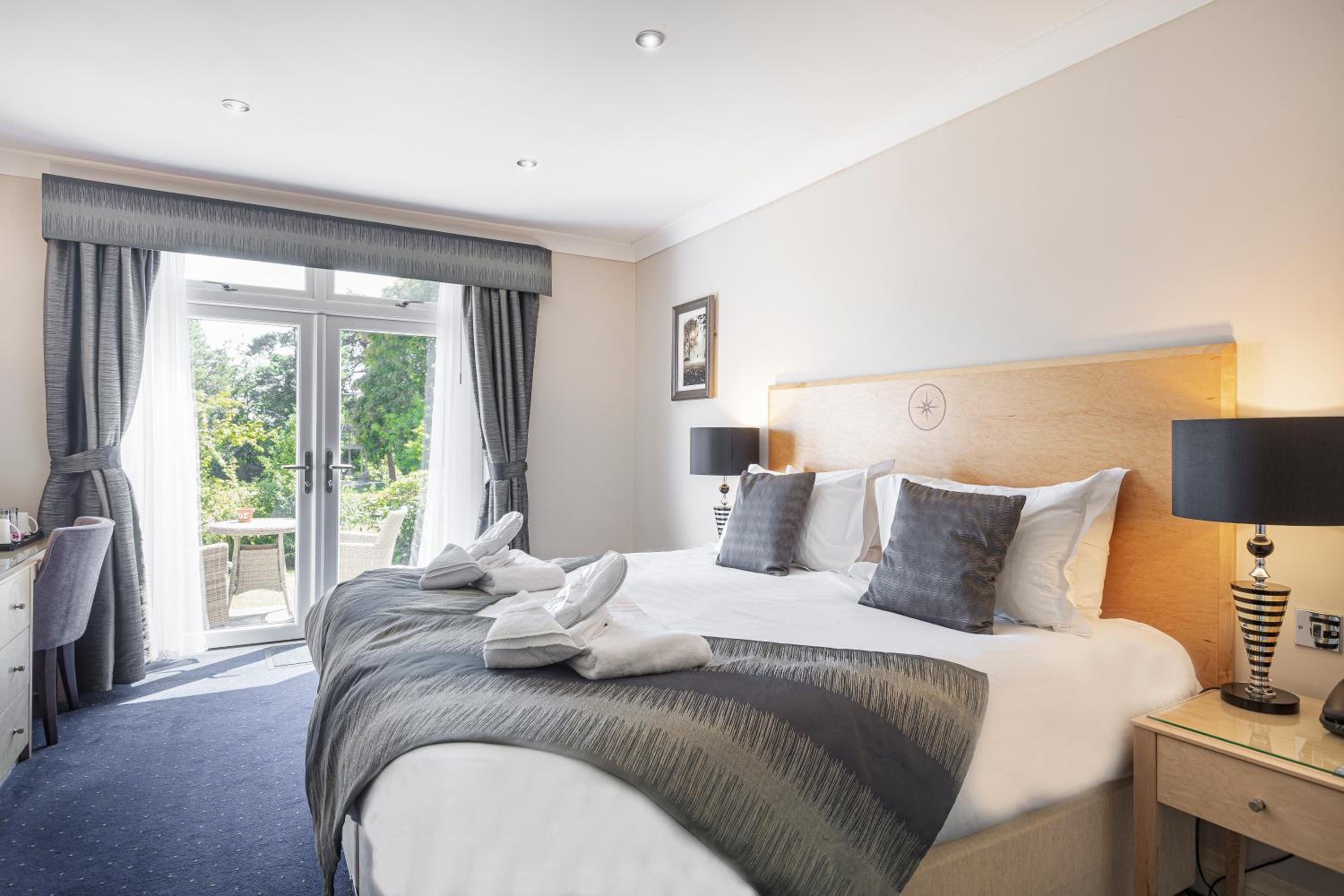 Superior Double Room photo 3