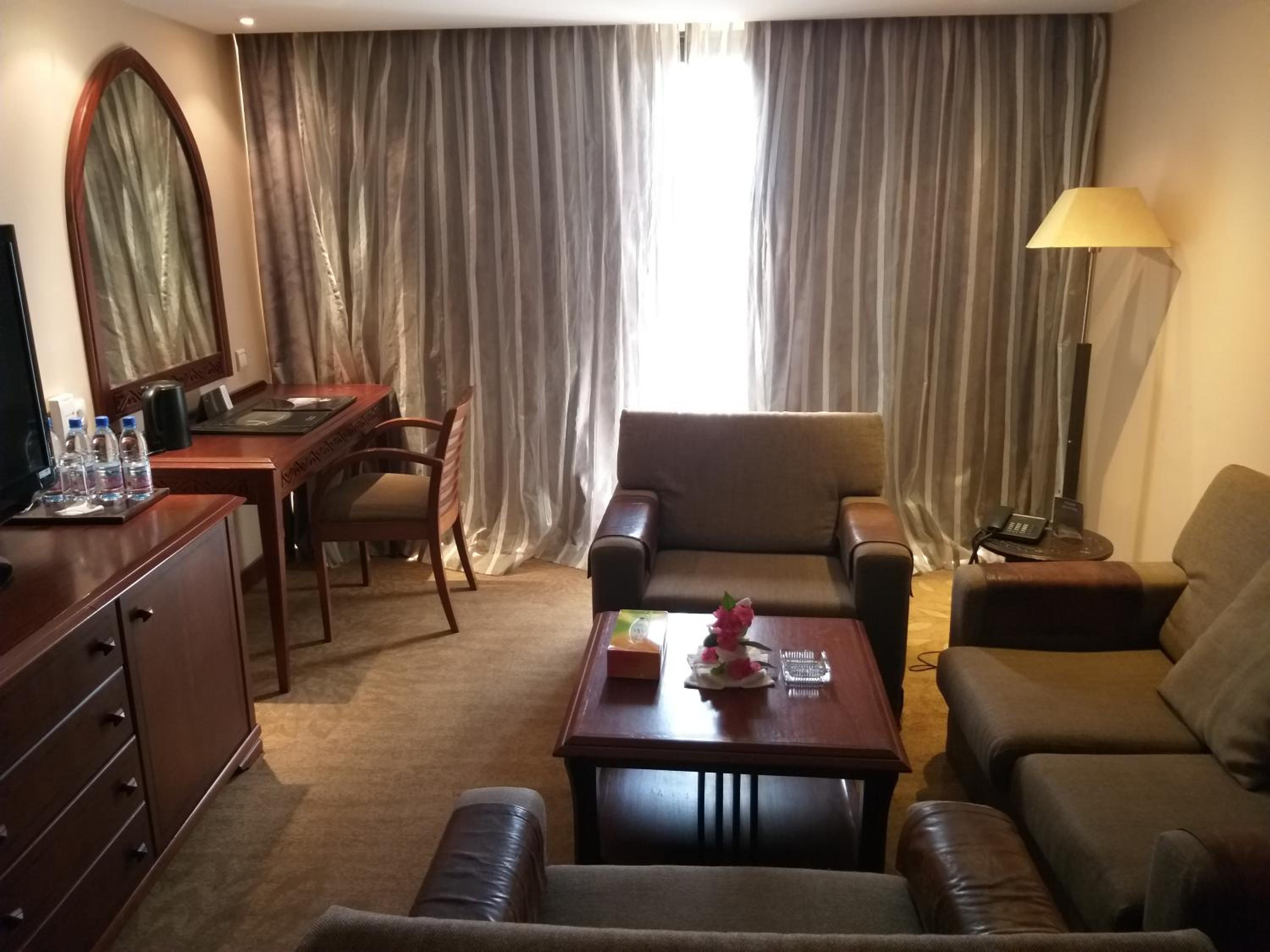 Executive Suite