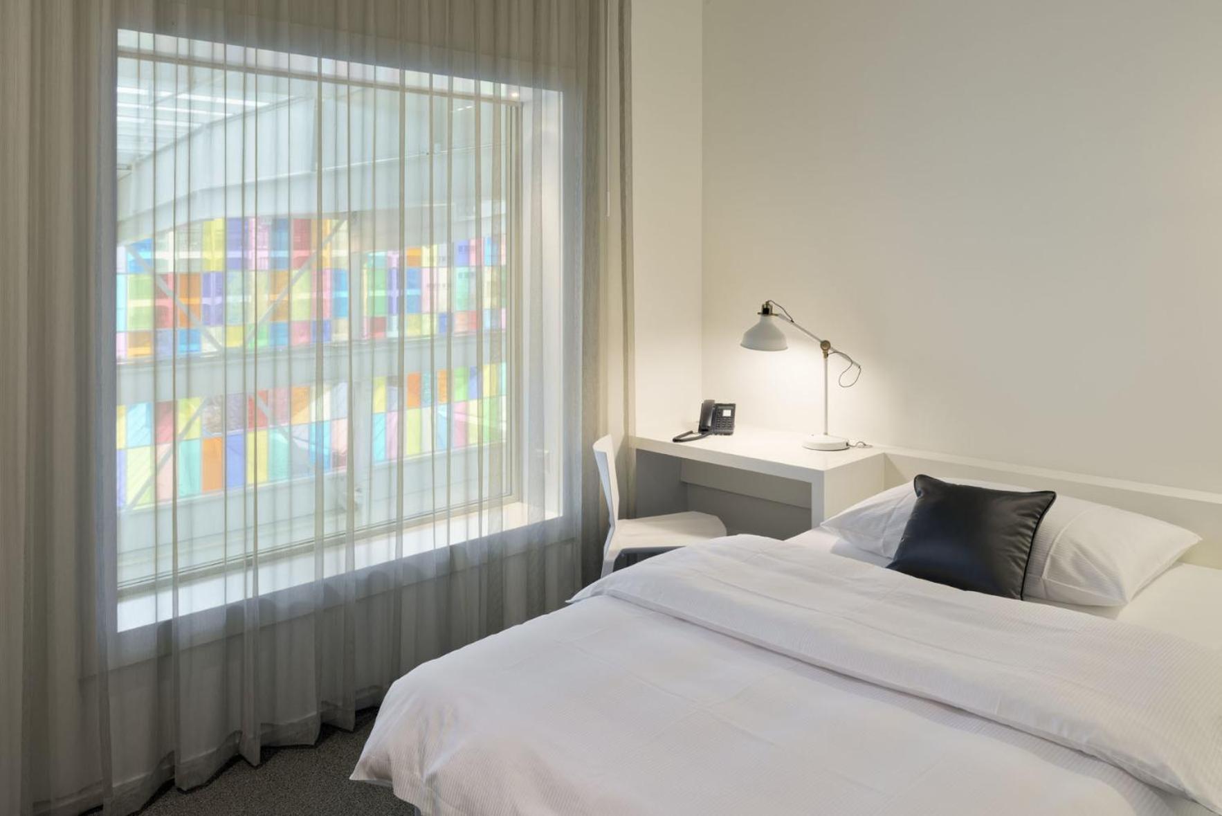 Style Single Room