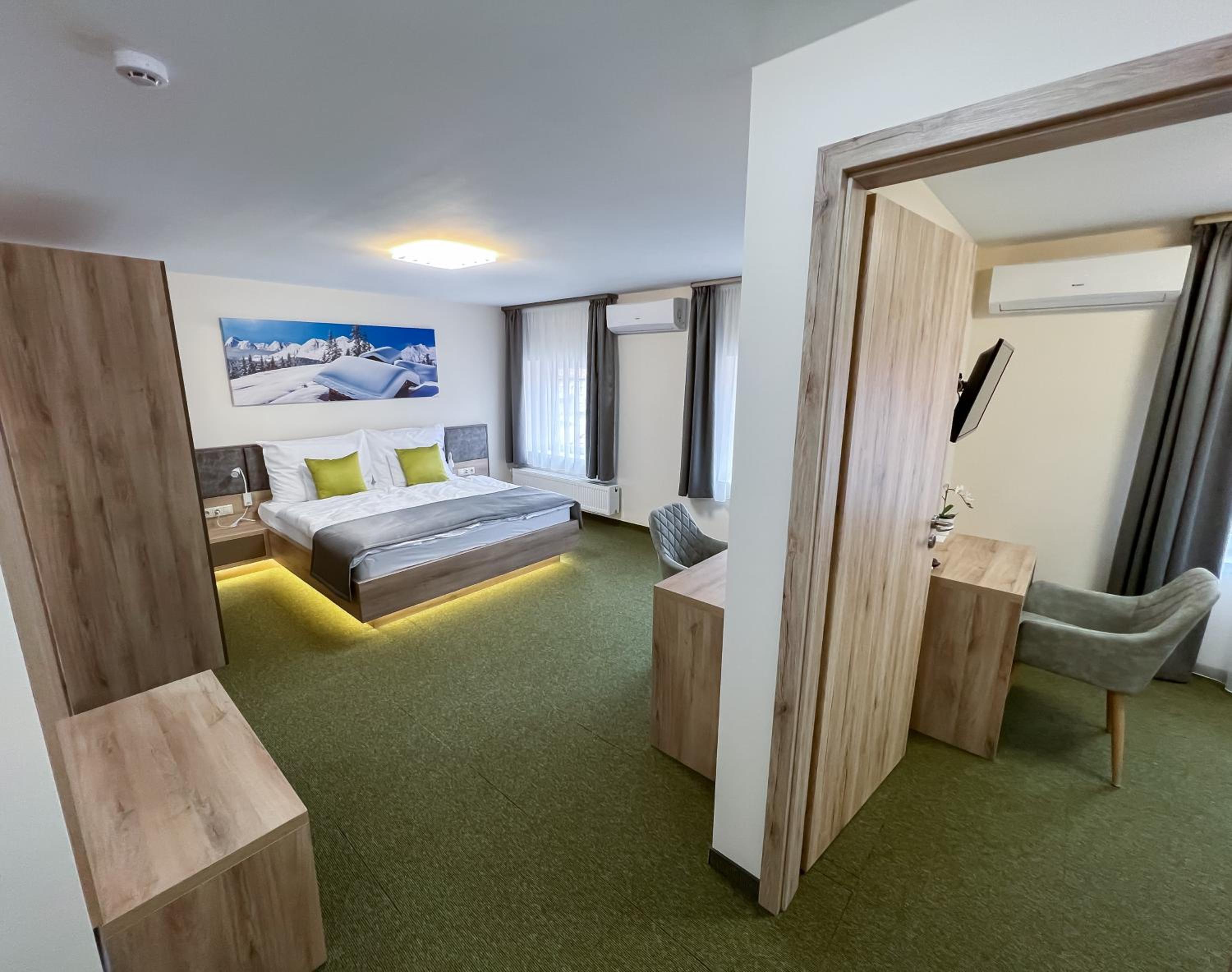 Family Suite - Photo 3