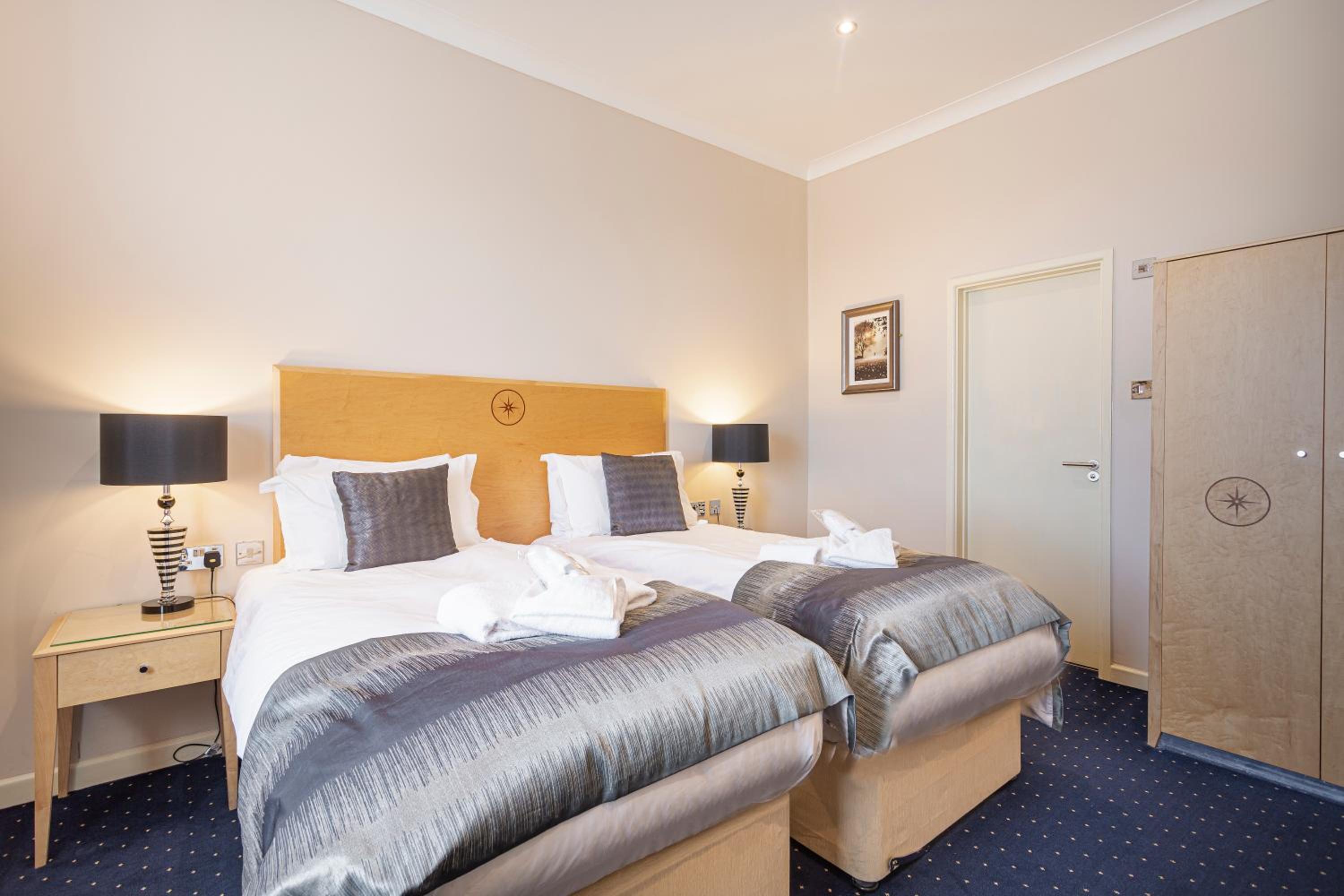 Deluxe Double Room photo 3