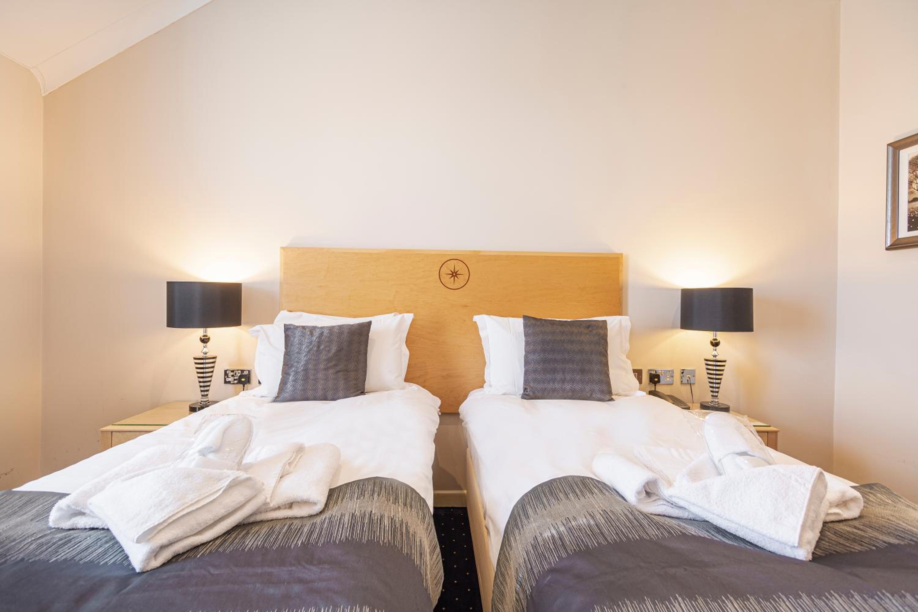 Deluxe Double Room photo 2