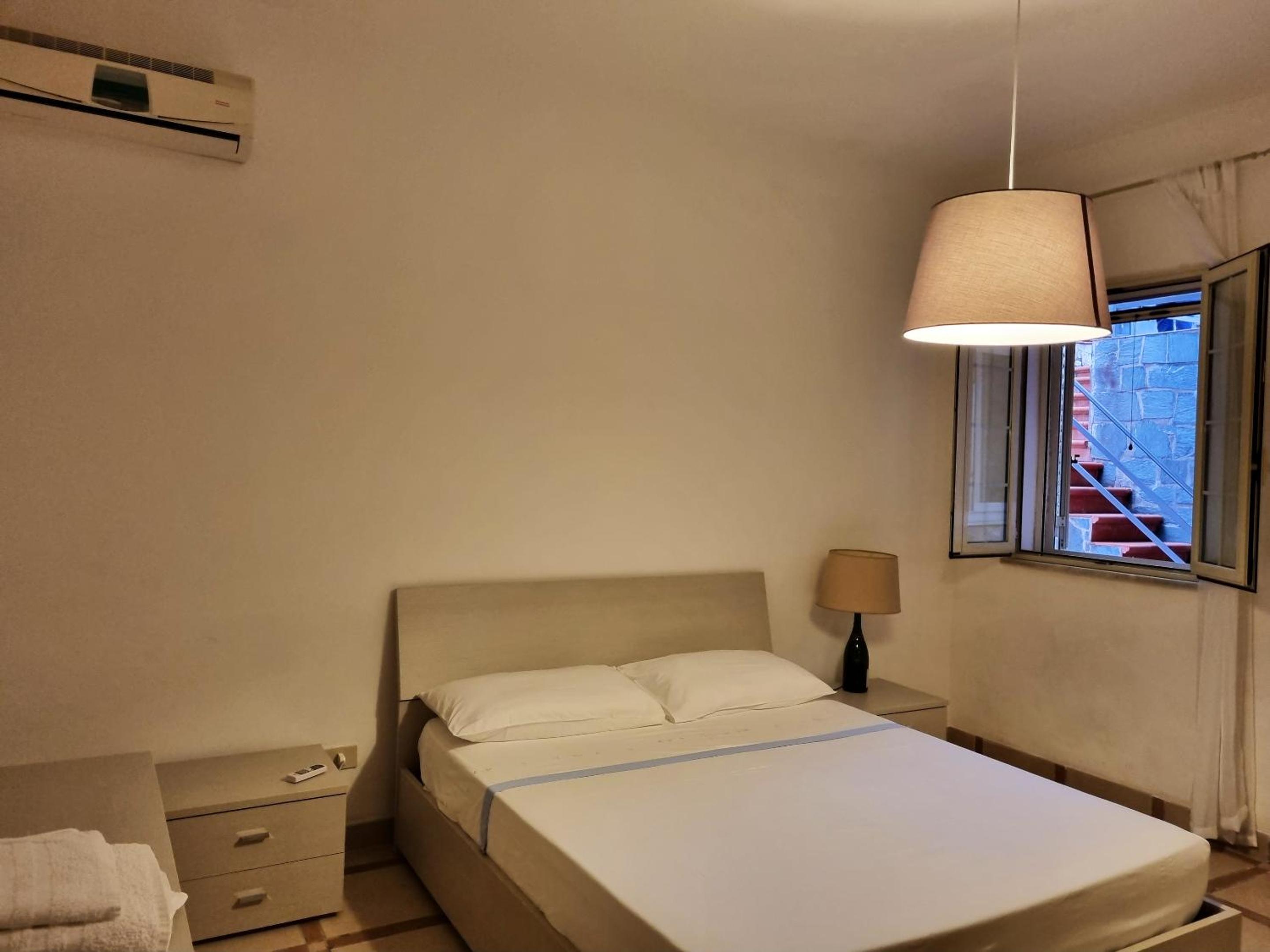 Three-Bedroom Villa photo 2