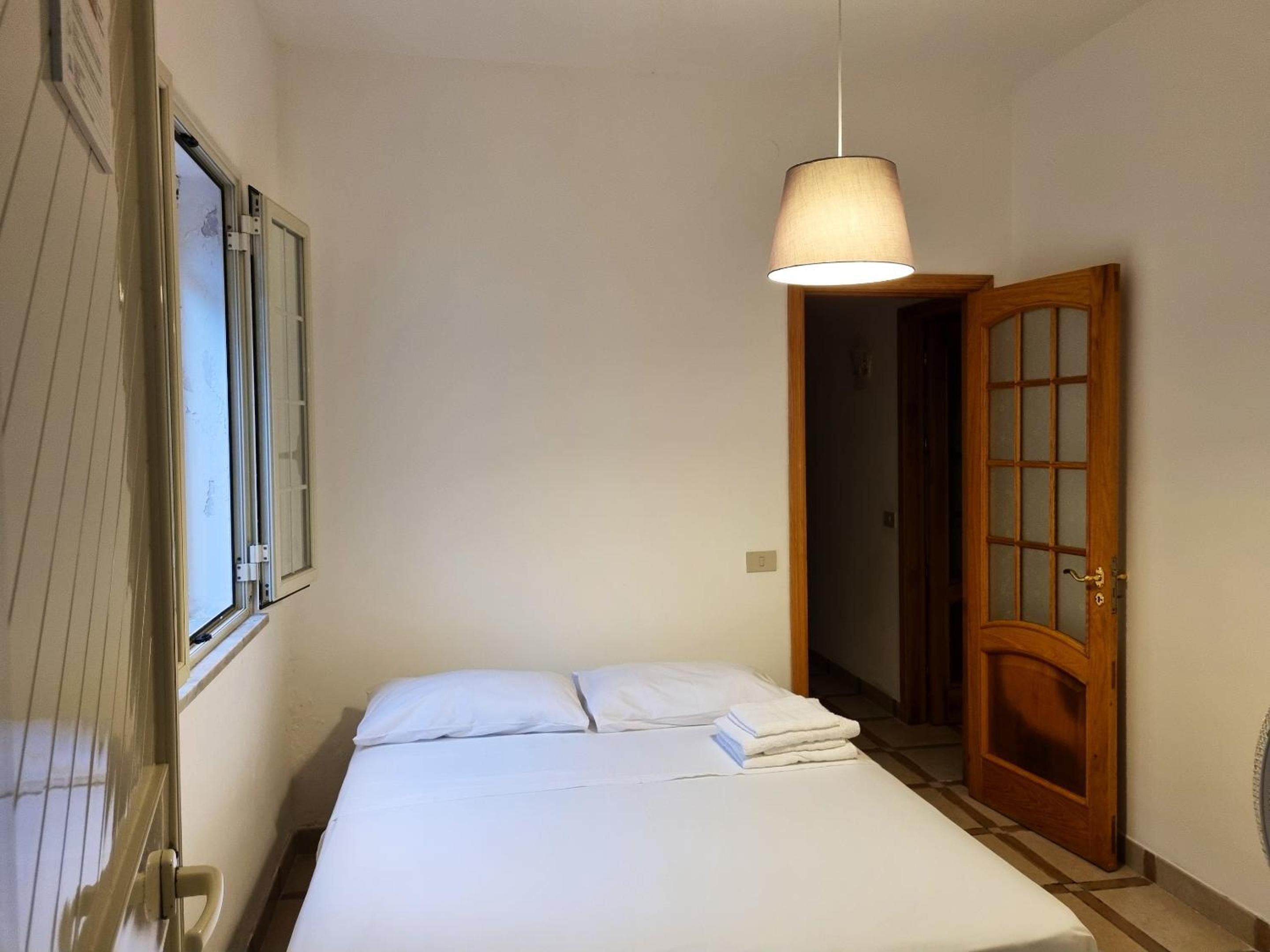Three-Bedroom Villa photo 1