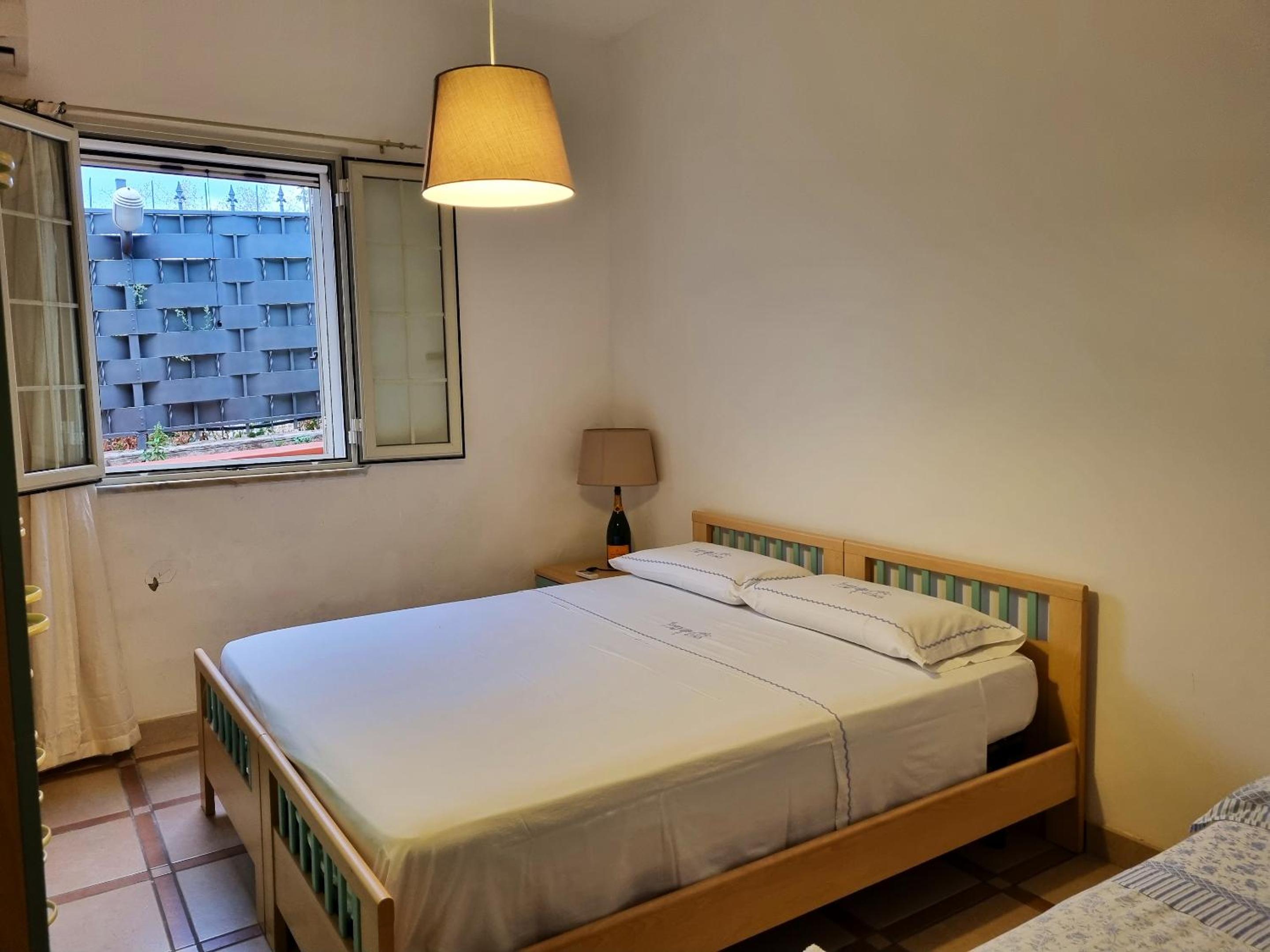 Three-Bedroom Villa photo 2