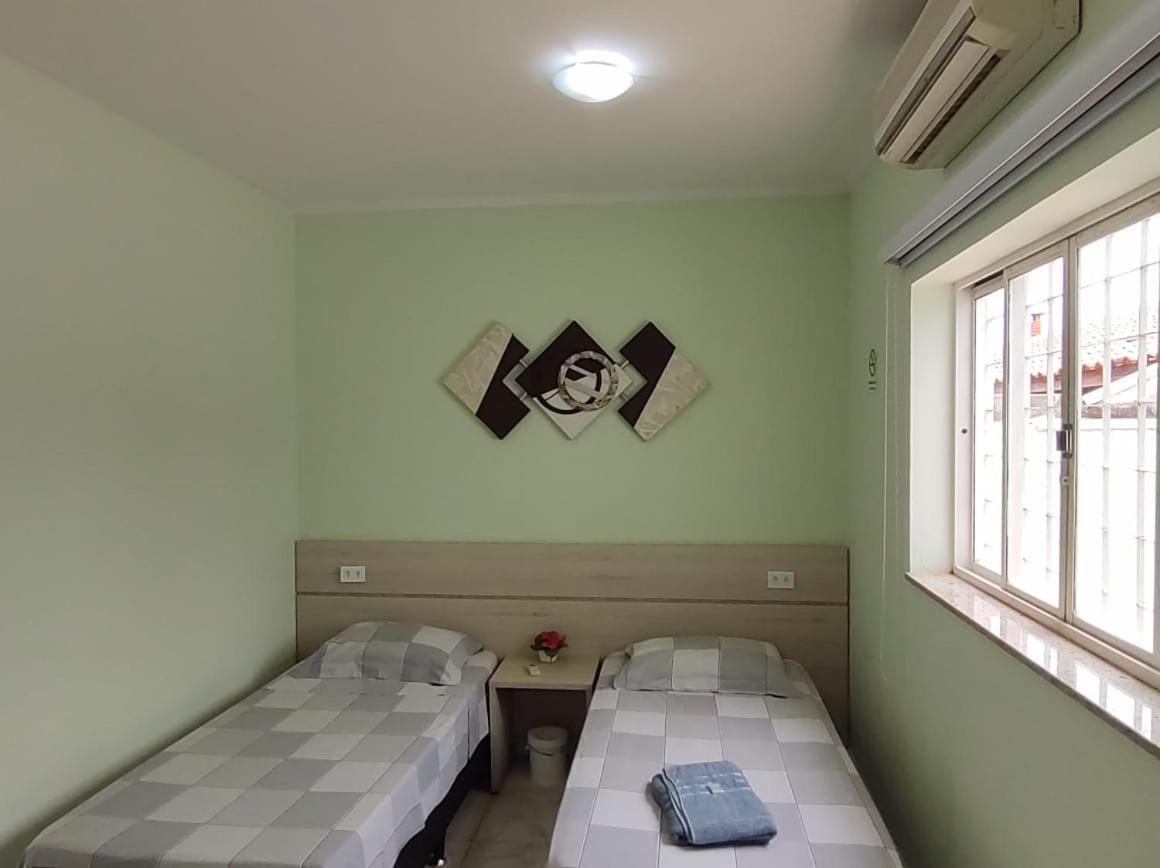 Standard Double Room with Shared Bathroom photo 2