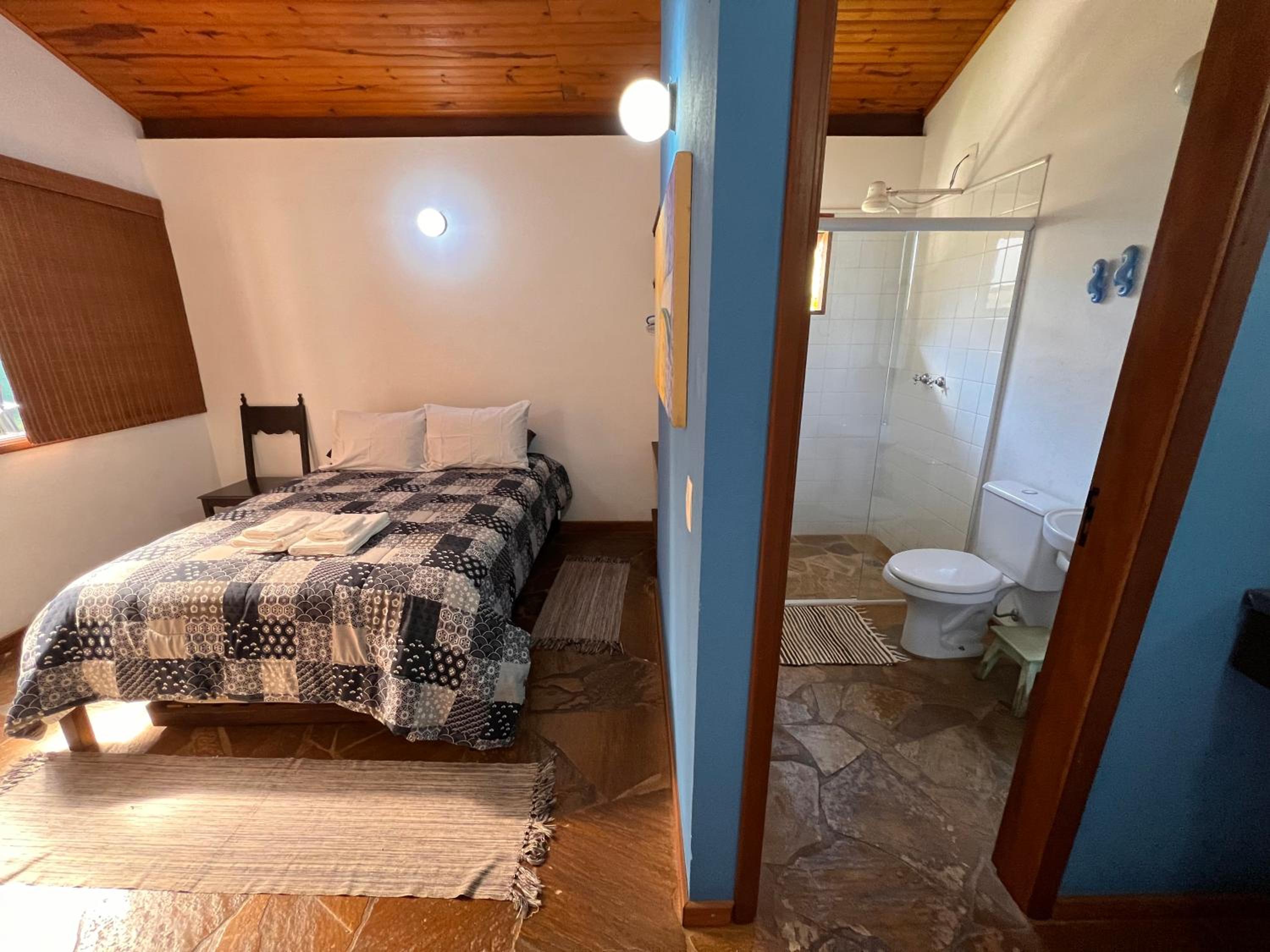 Double Room with Private Bathroom photo 1