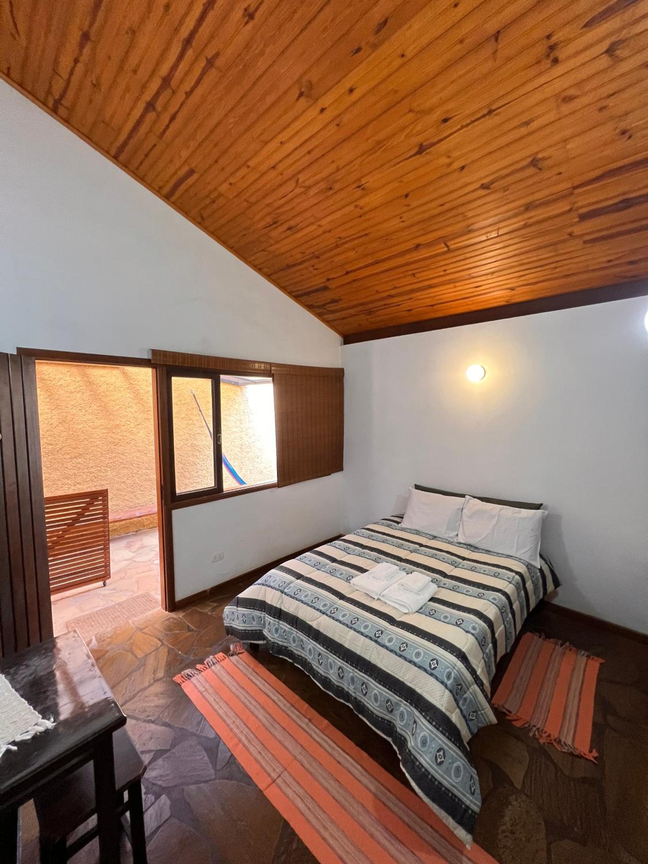 Double Room with Private Bathroom photo 3
