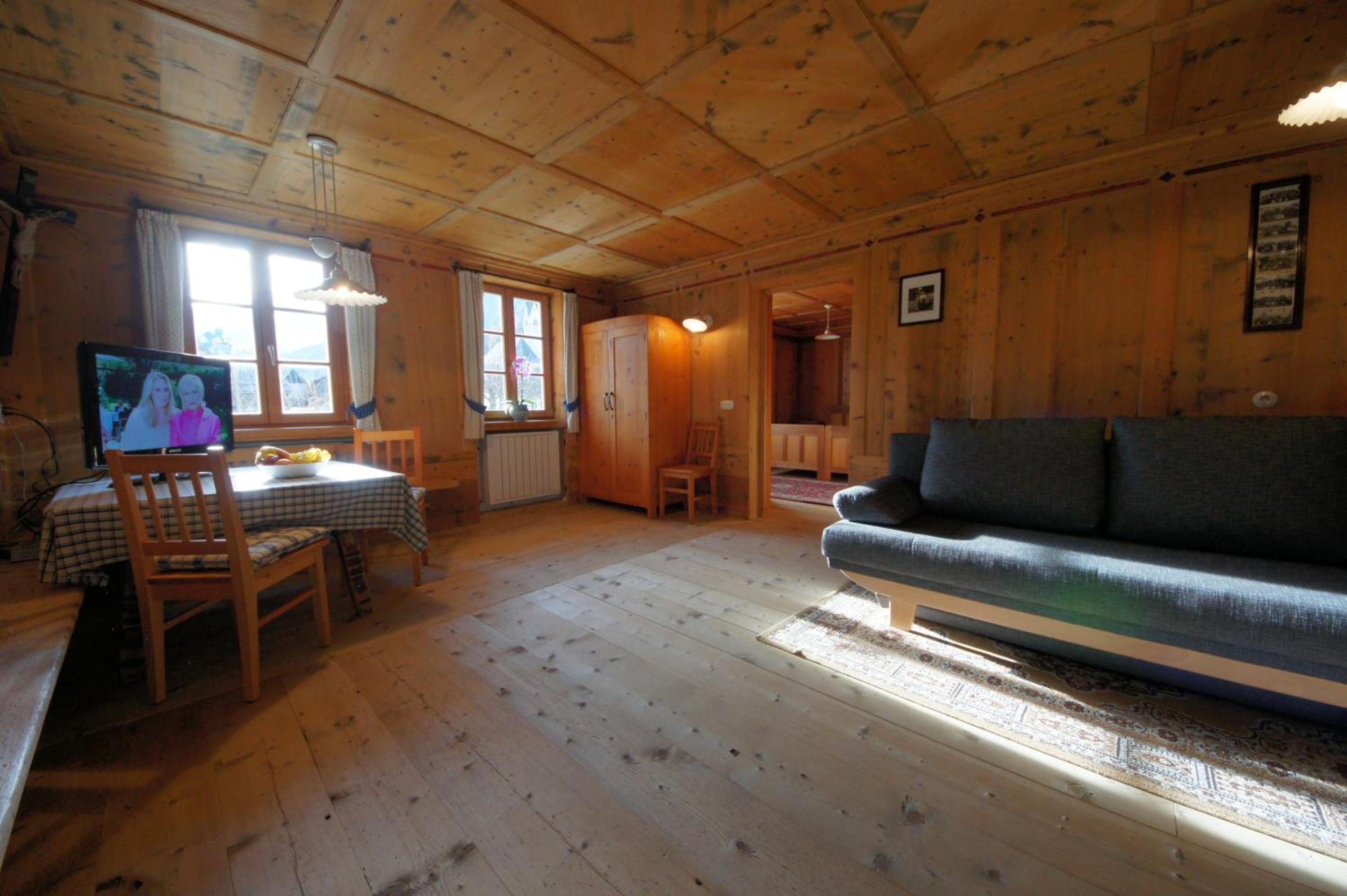 Apartment - Ground Floor
