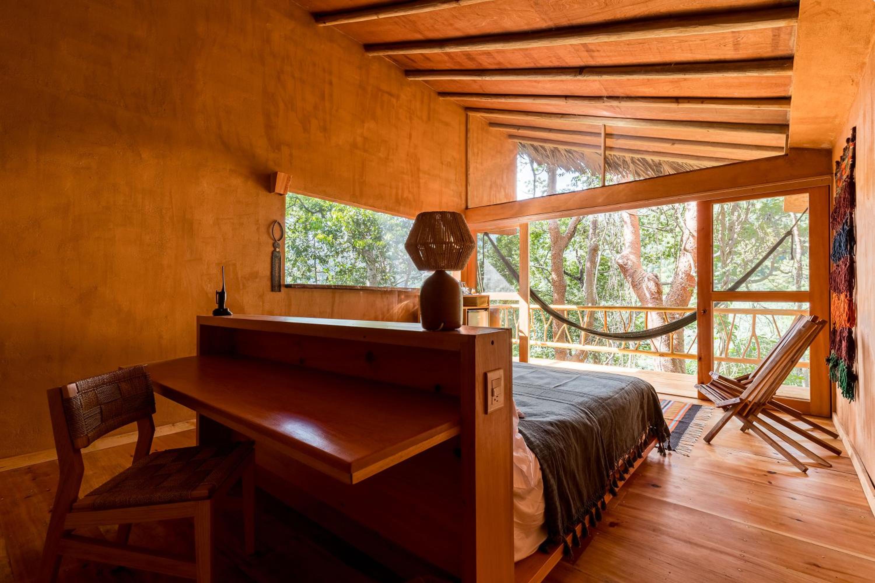 King Room with Mountain View