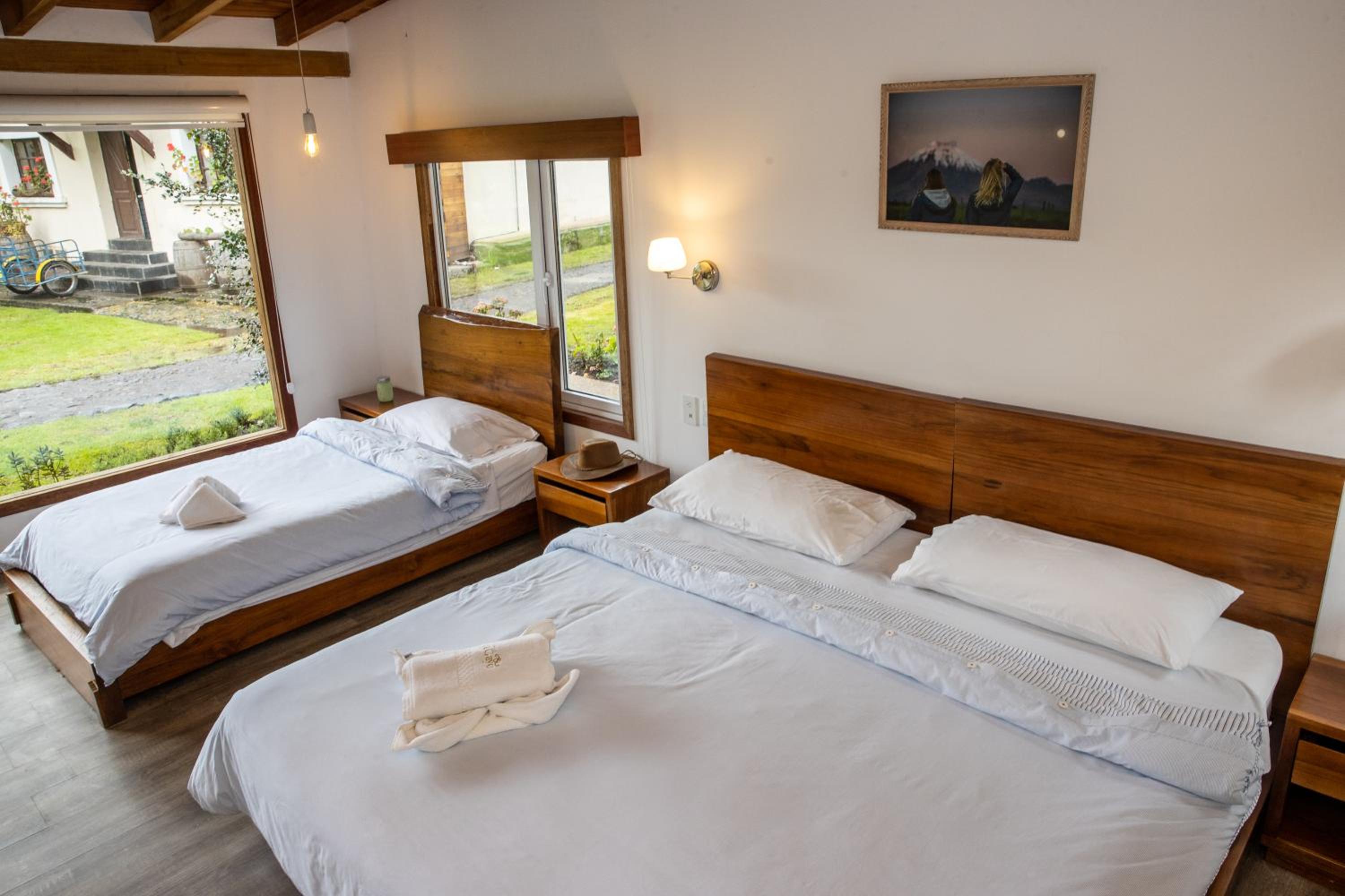 Double Room photo 2