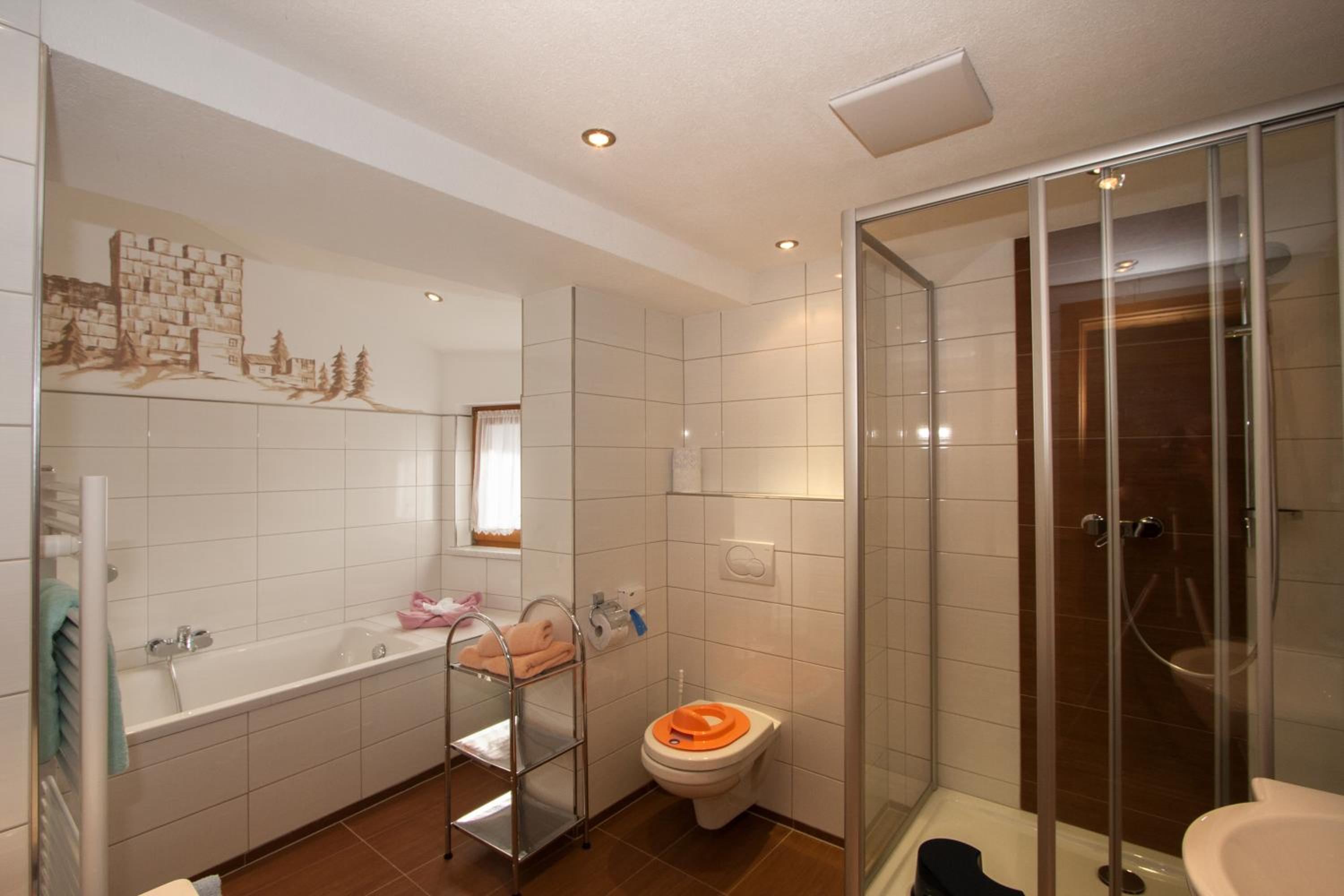 Family Suite photo 2