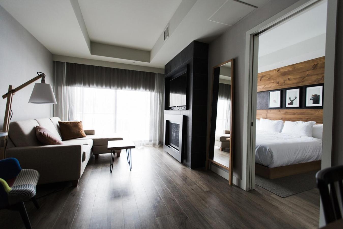 Urban Suite
