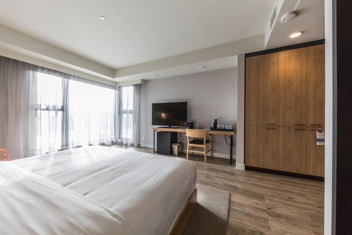 Business King Room photo 3