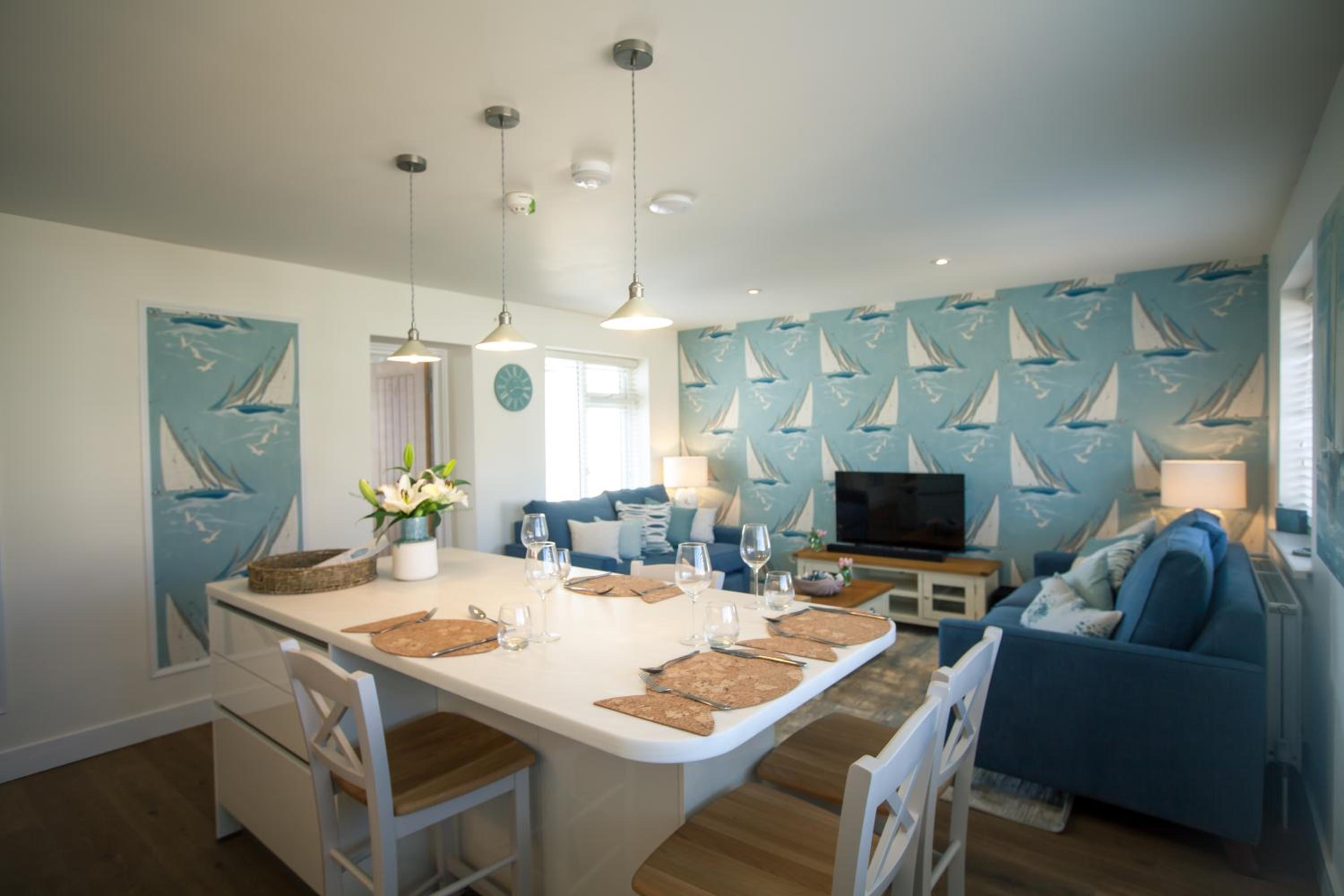 Apartment with Sea View photo 3