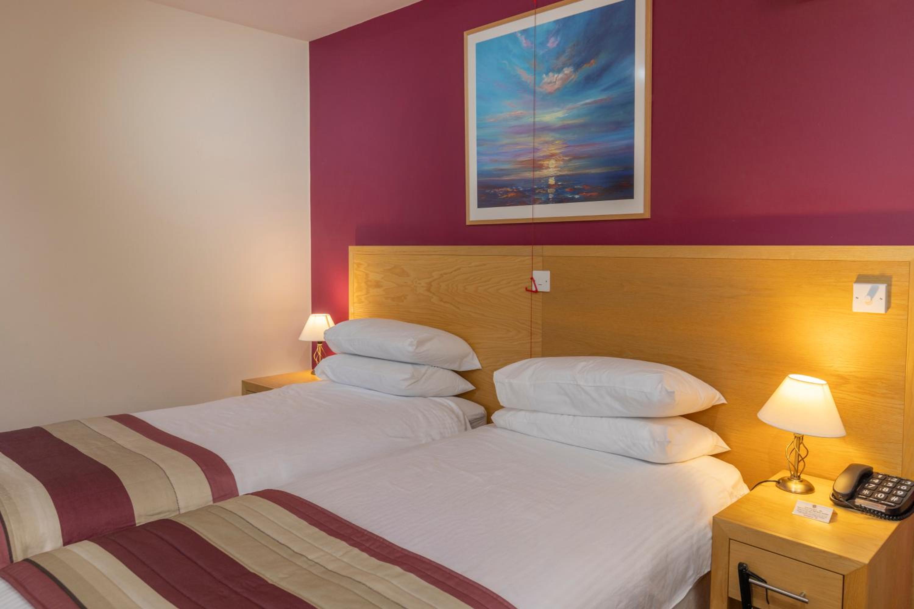 Royal Maritim Hotel, Bild 3