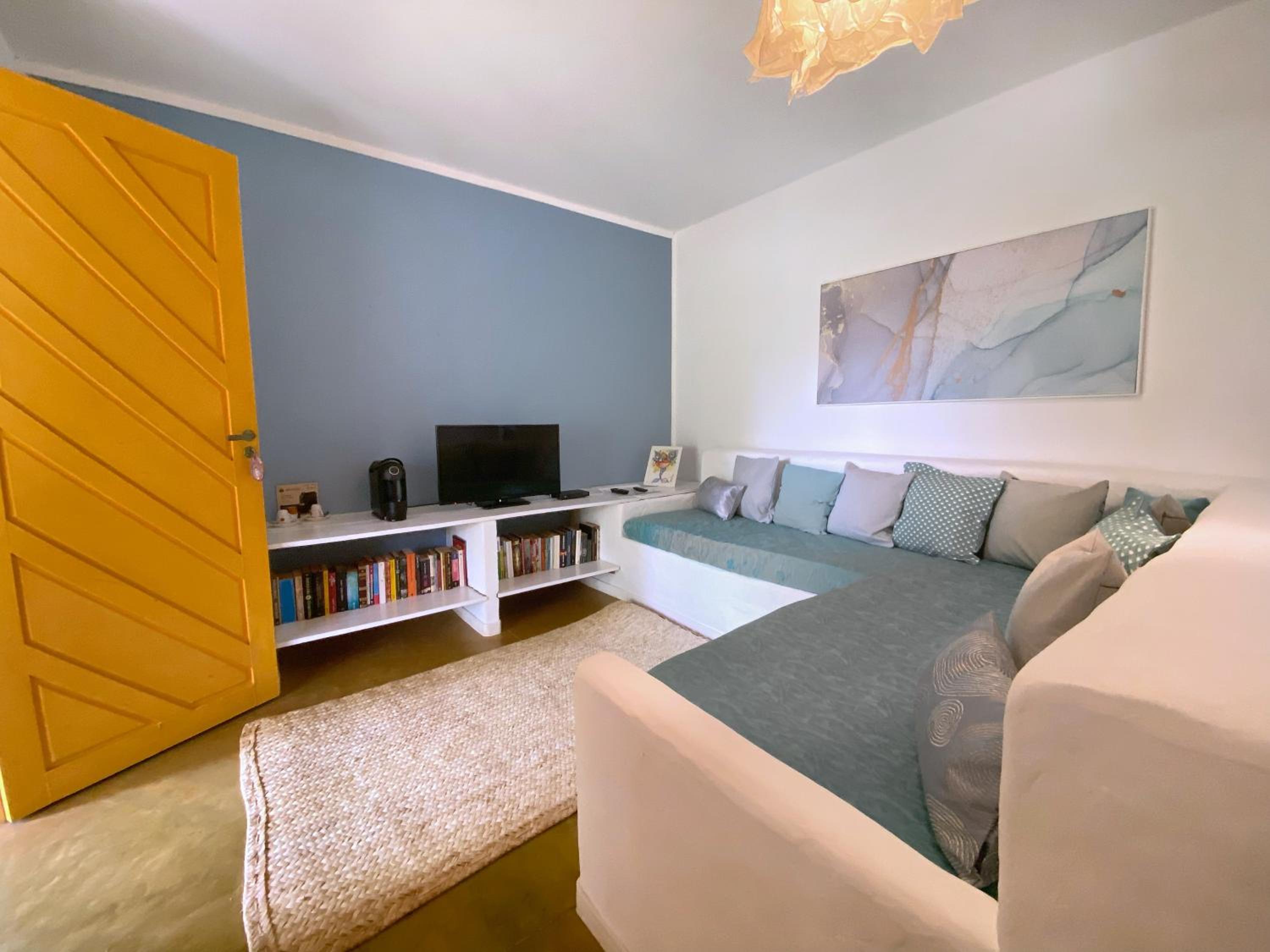 Family Junior Suite photo 2