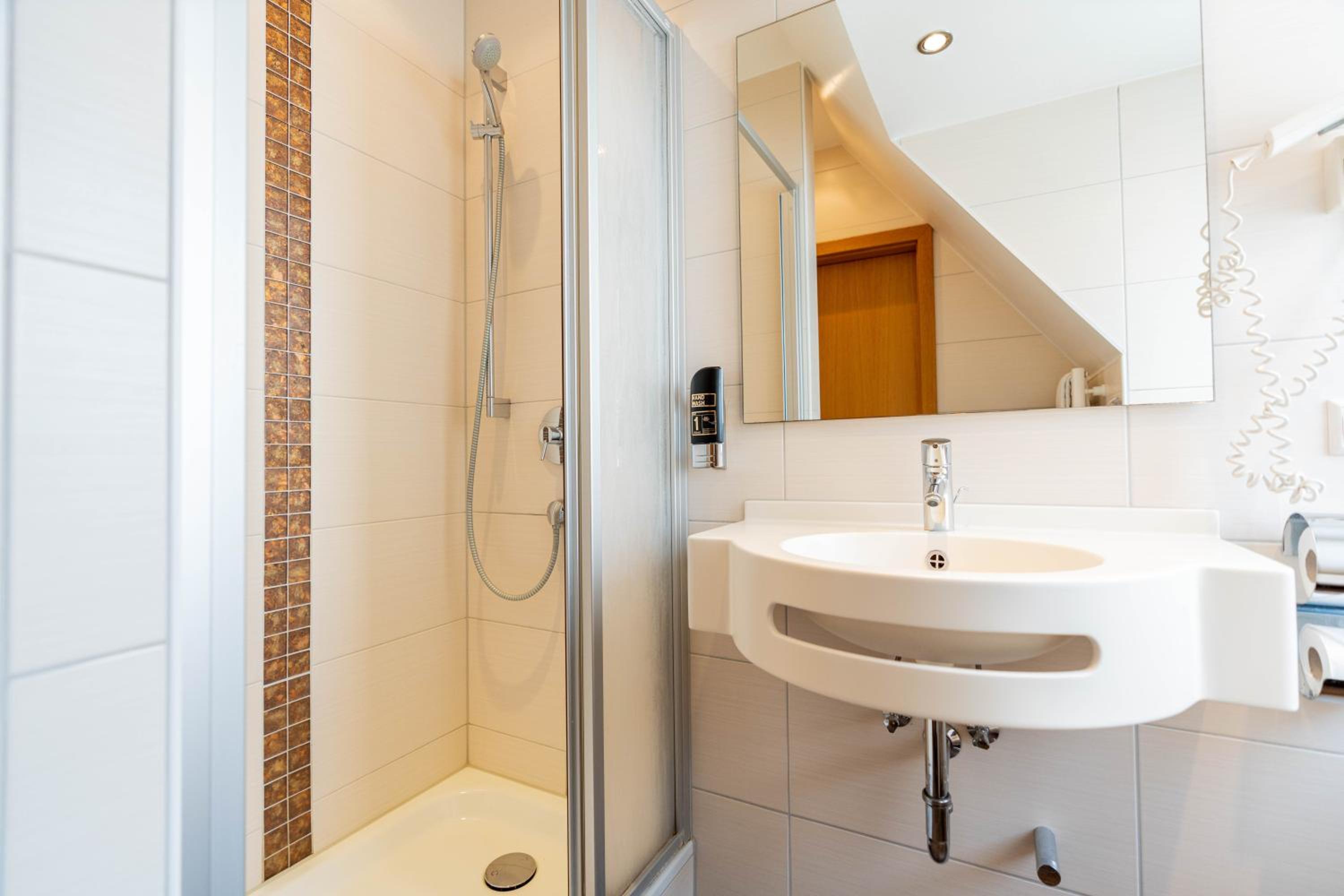Double Room with Kitchenette photo 3