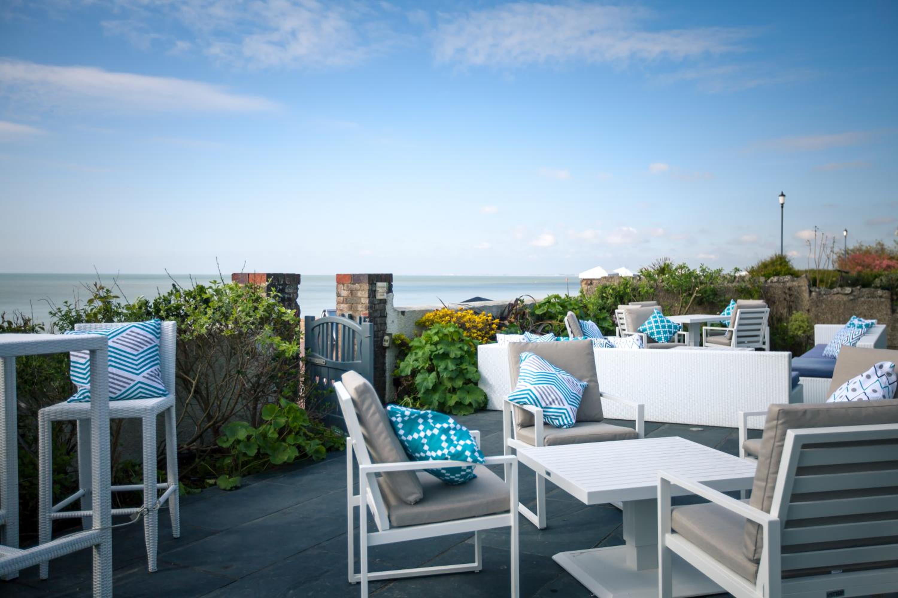 Apartment with Sea View photo 2