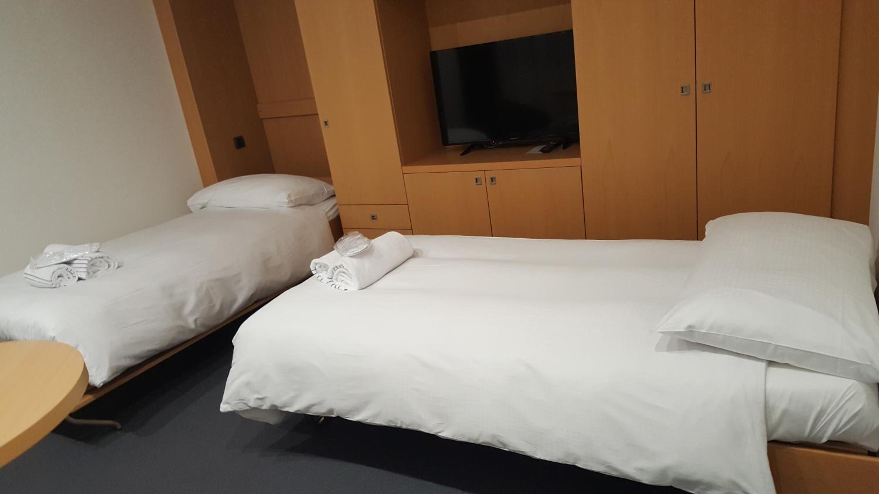 Classic Quadruple Room photo 1