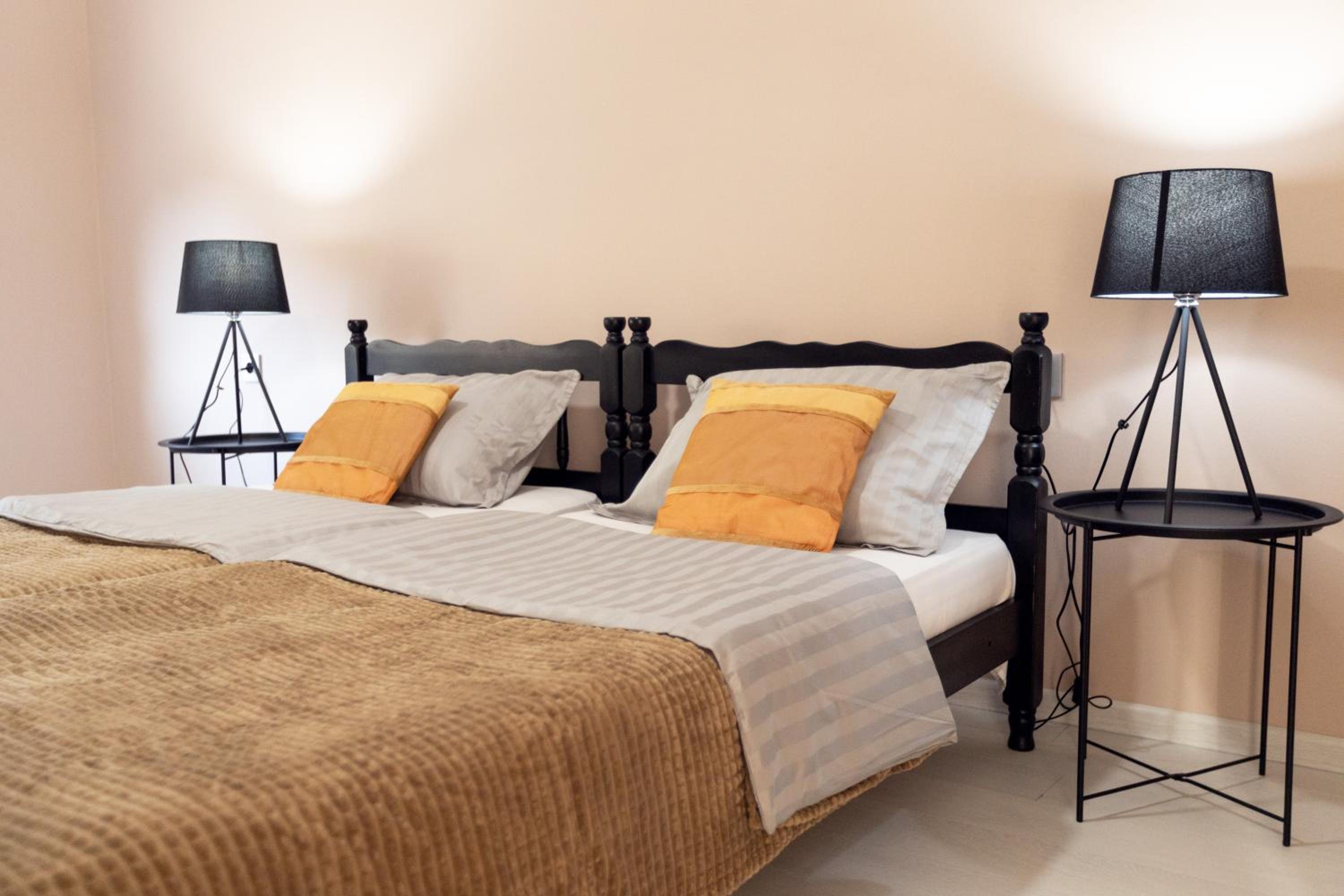 Standard Double or Twin Room photo 1