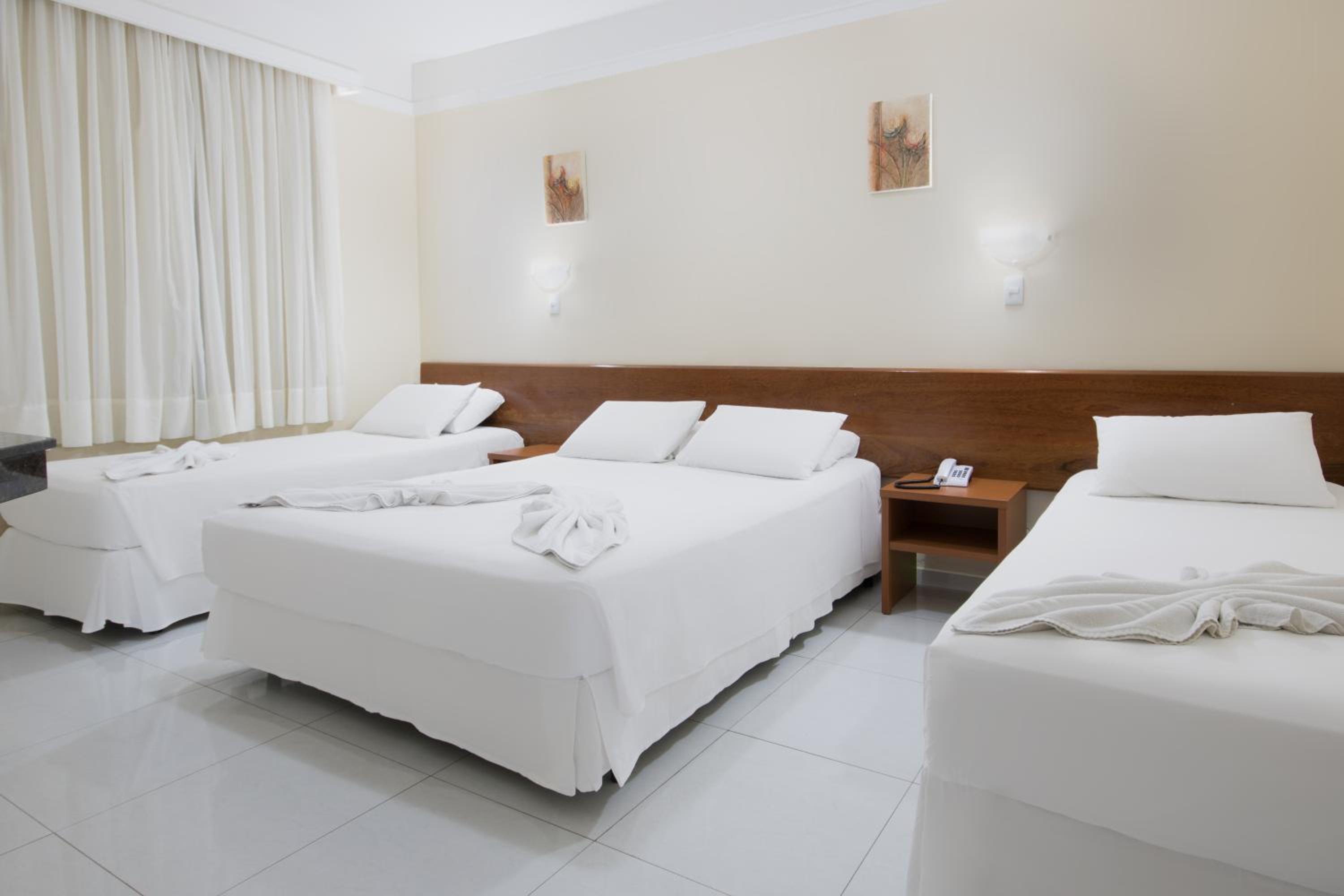 Standard Apartment - Photo 3