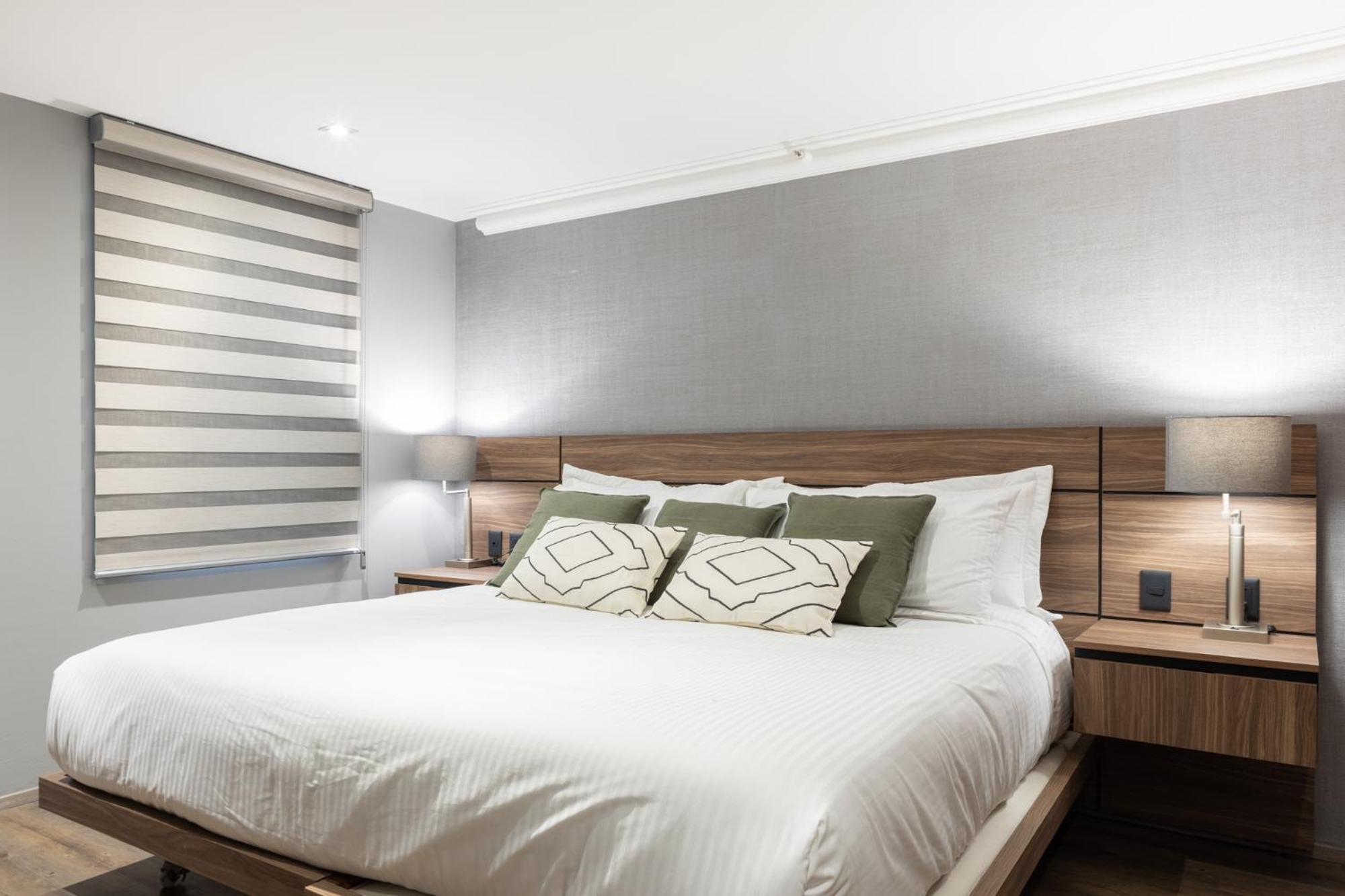 Premium Apartment, 2 Bedrooms photo 1