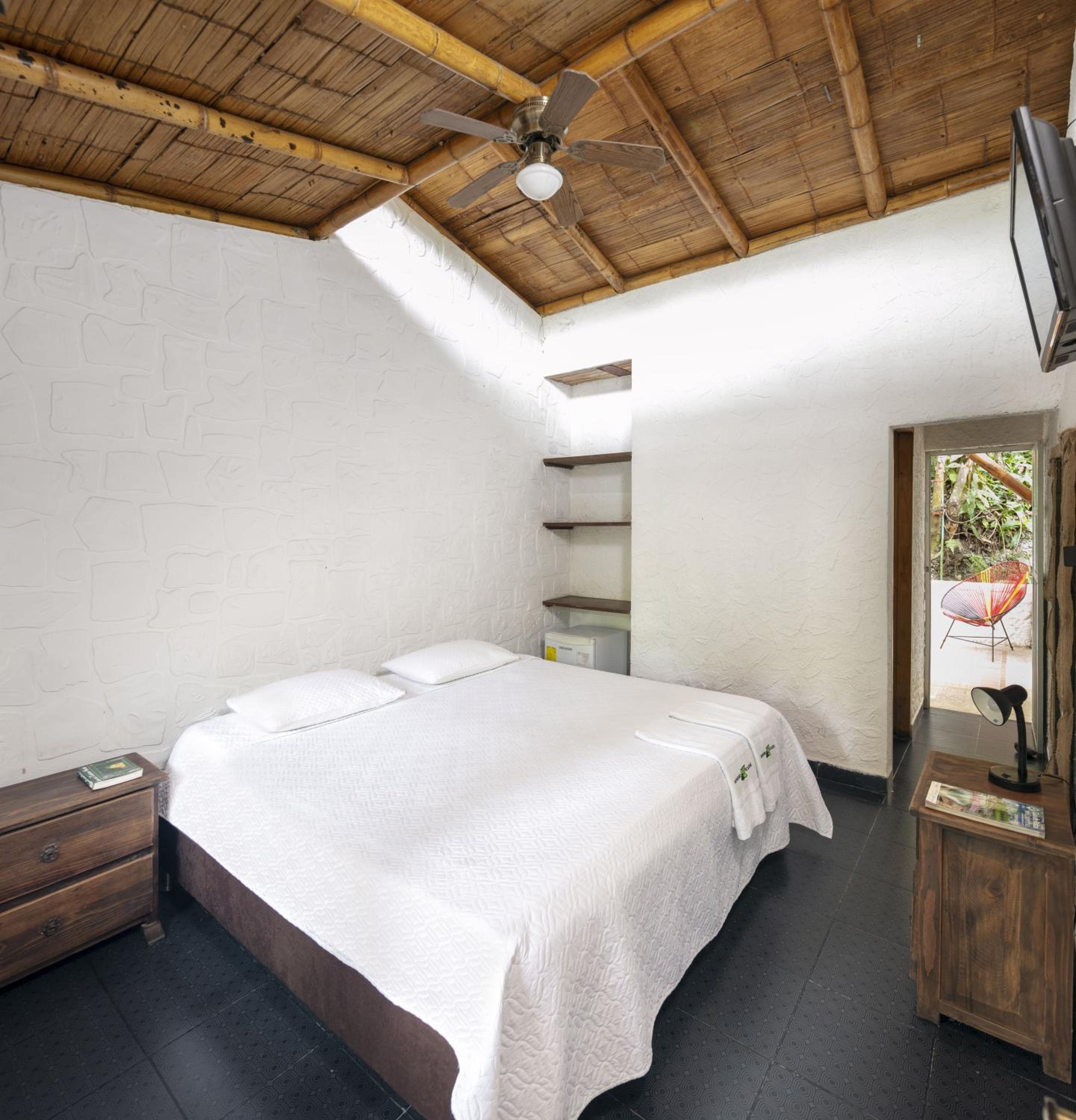 Double Room photo 1