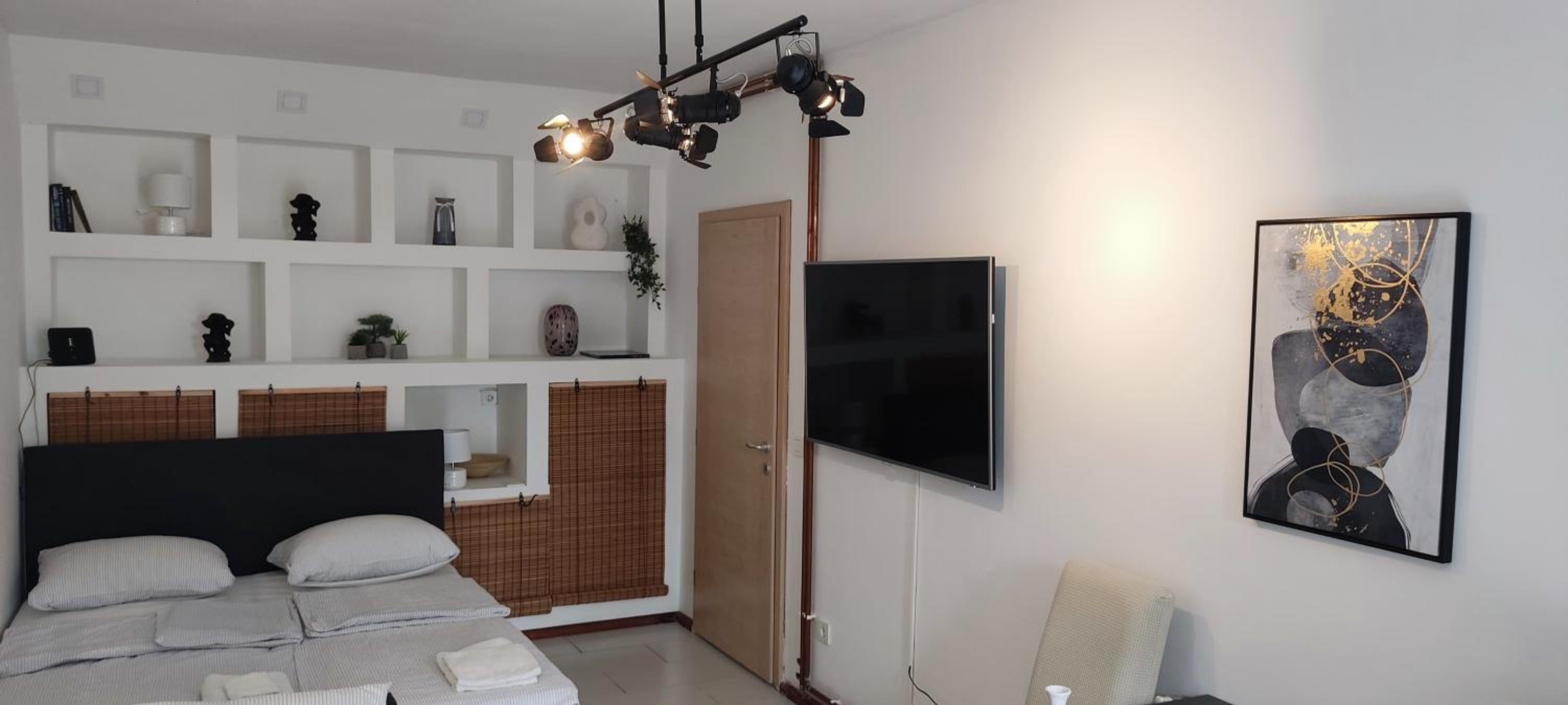 Apartment - Ground Floor photo 1