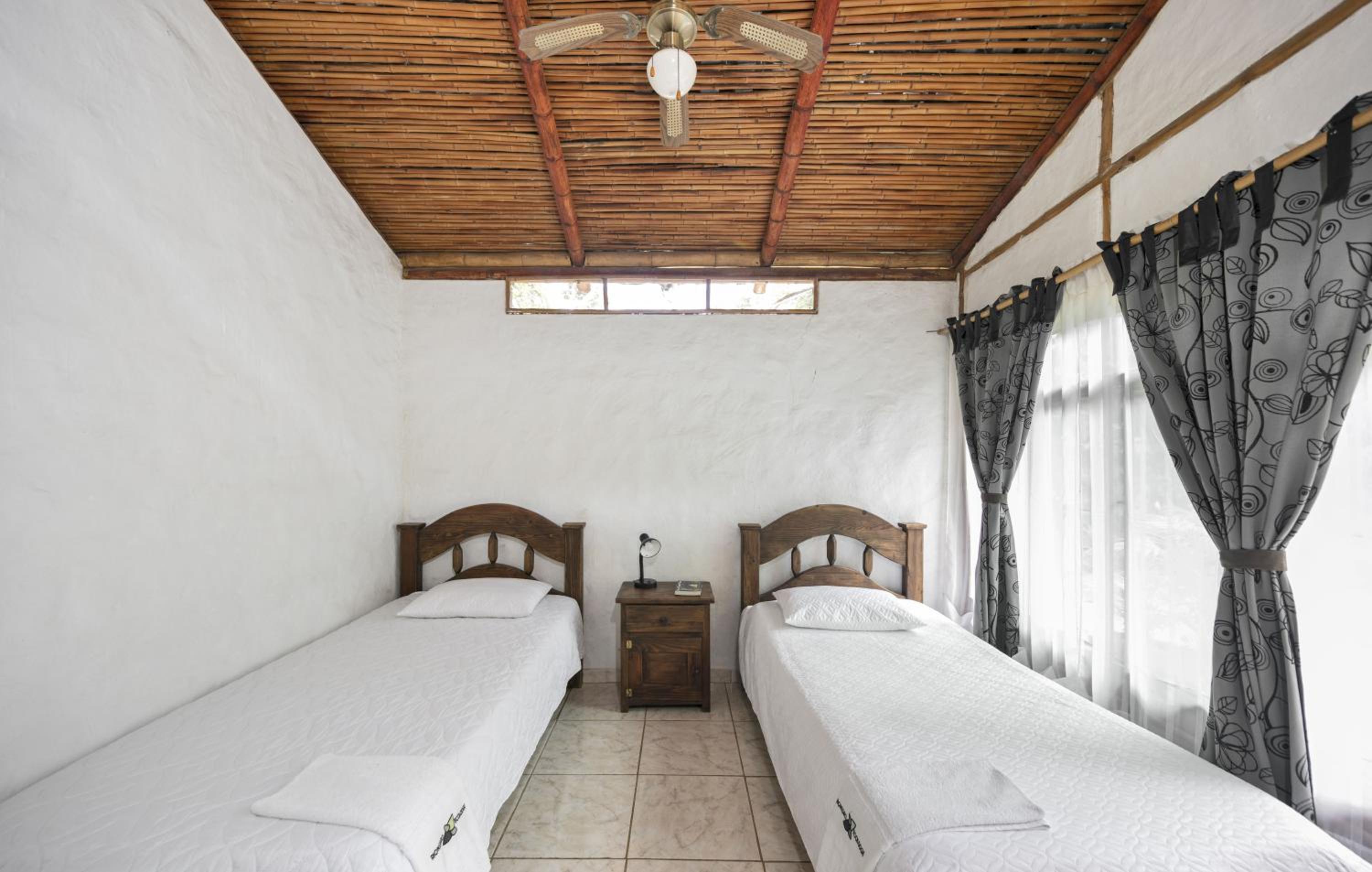 Double Room (1 Adult + 1 Child) photo 1