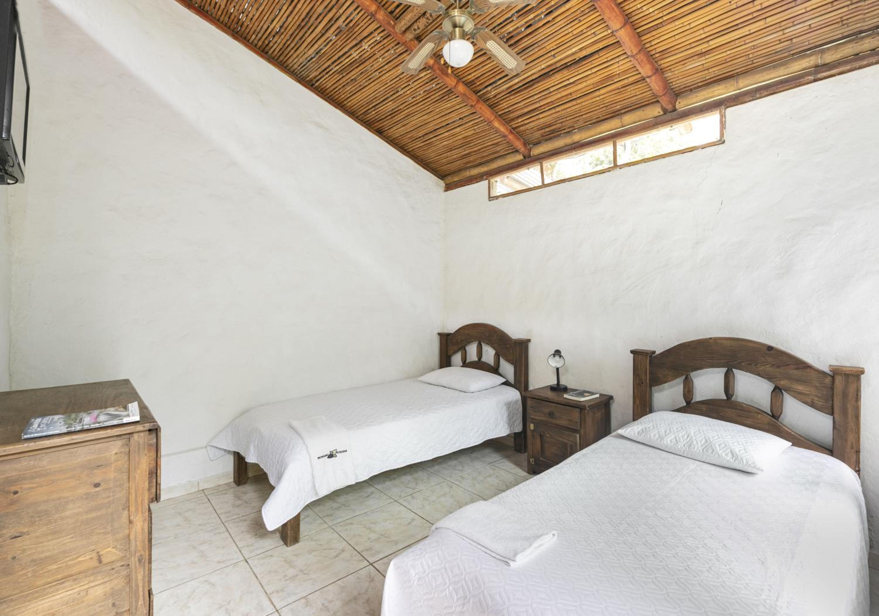 Double Room (1 Adult + 1 Child) photo 2
