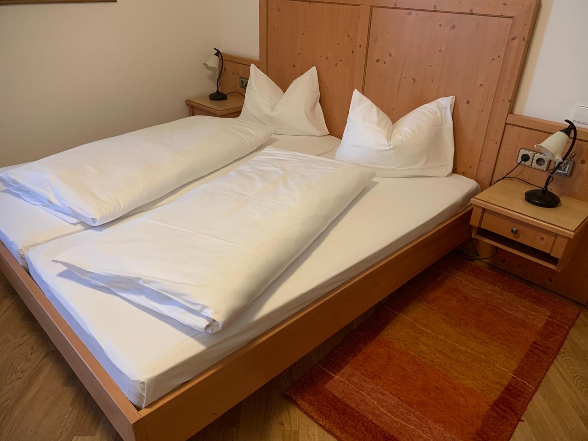 Comfort Triple Room - Photo 3