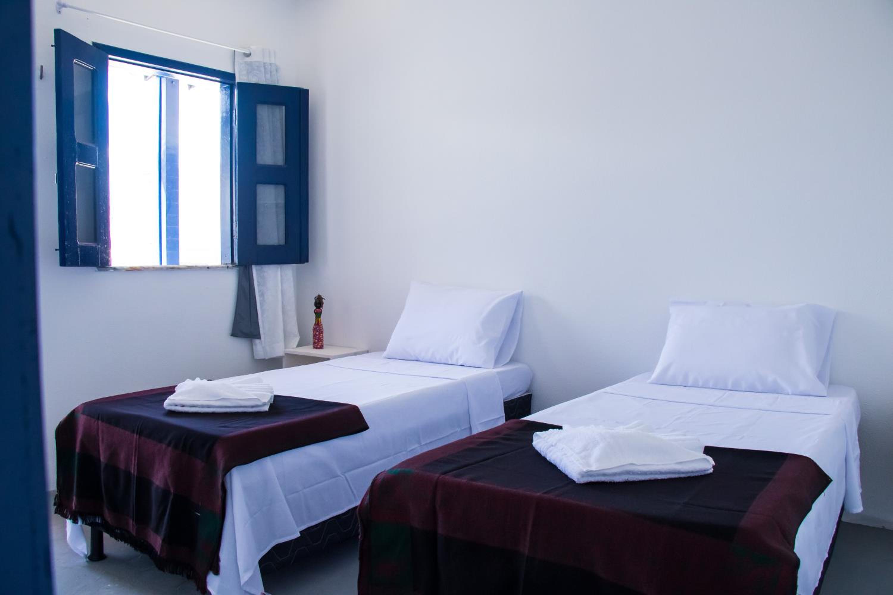 Standard Double Suite