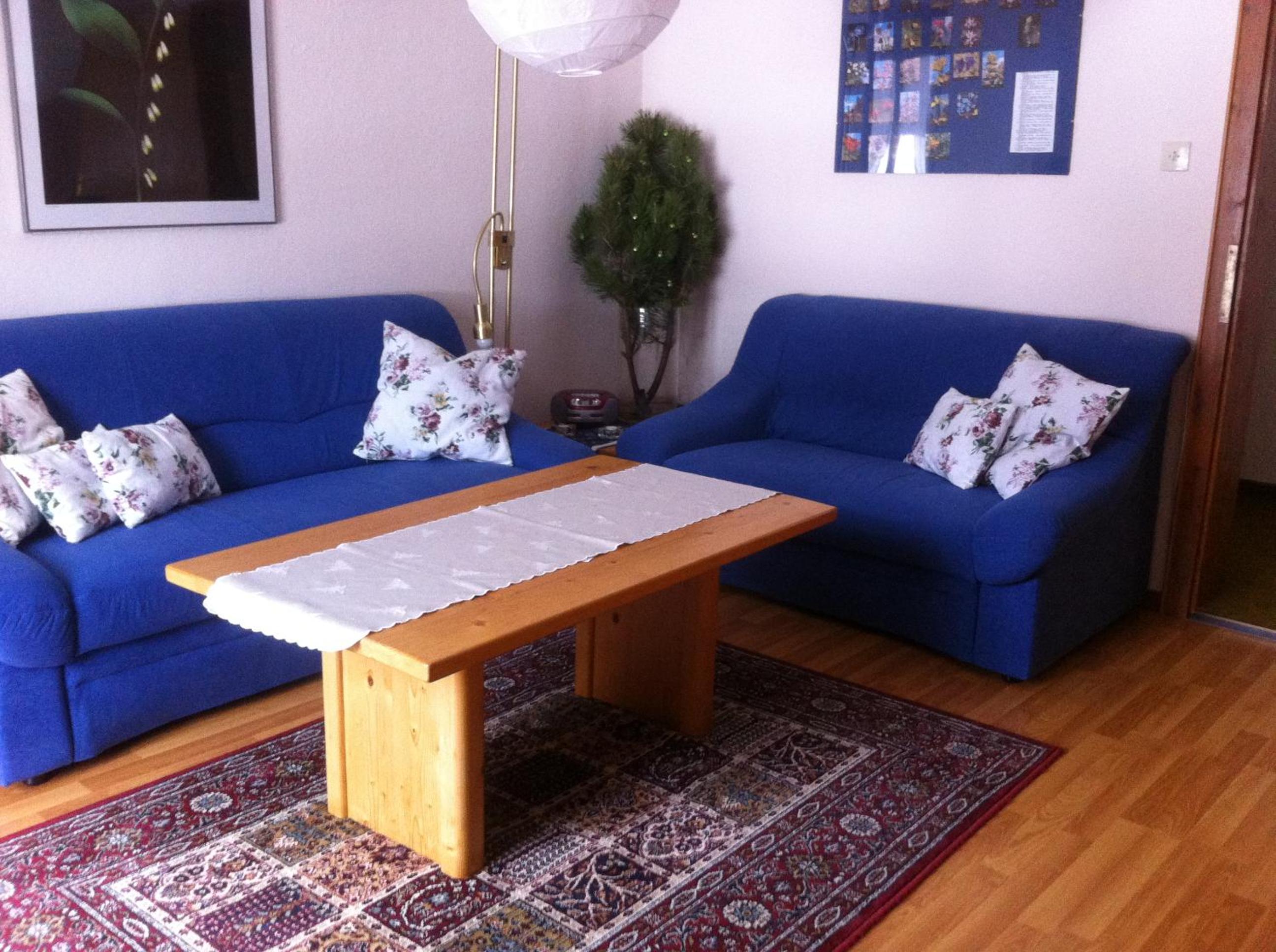 Two-Bedroom Apartment photo 3