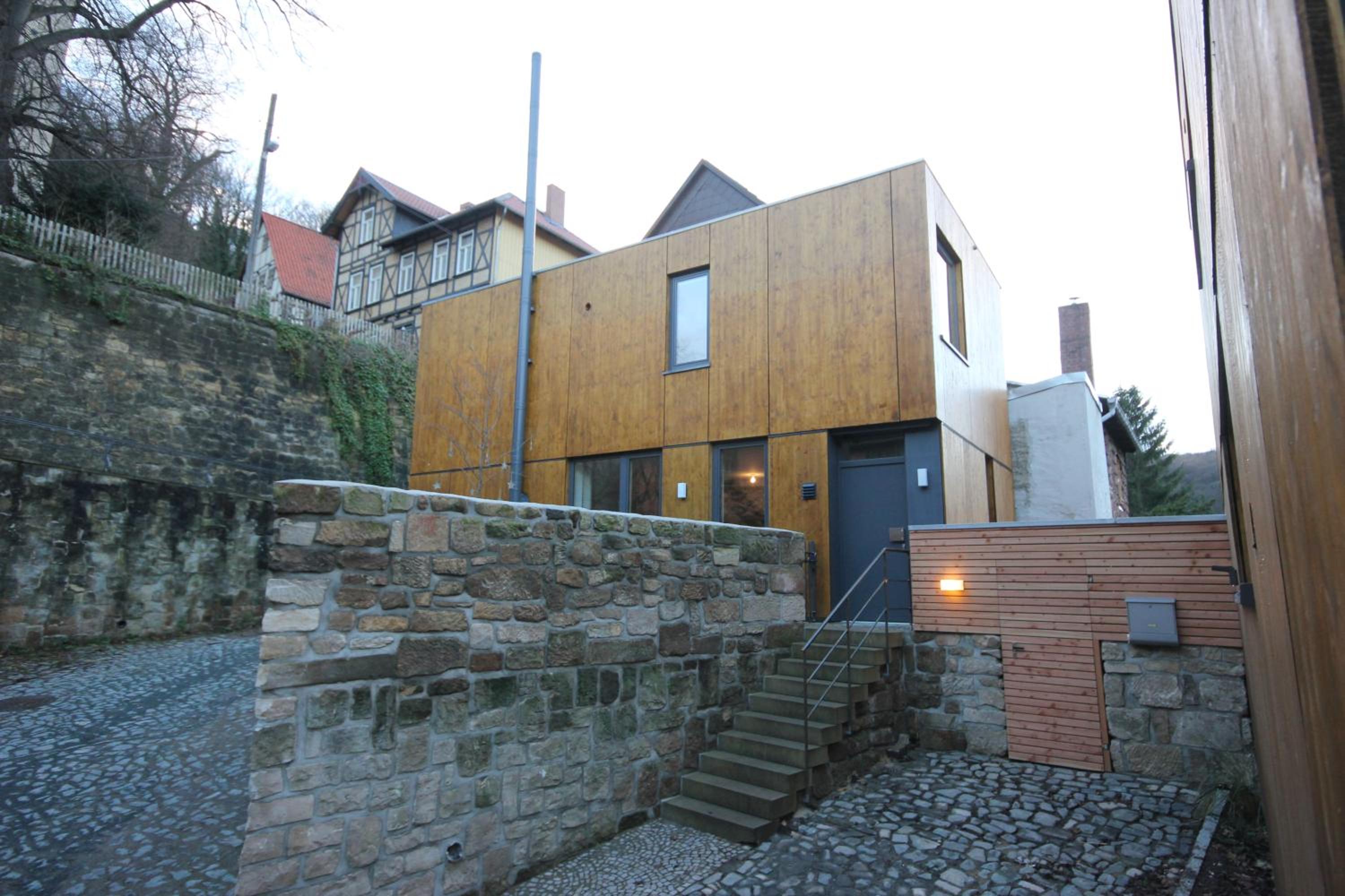 Two-Bedroom House photo 3