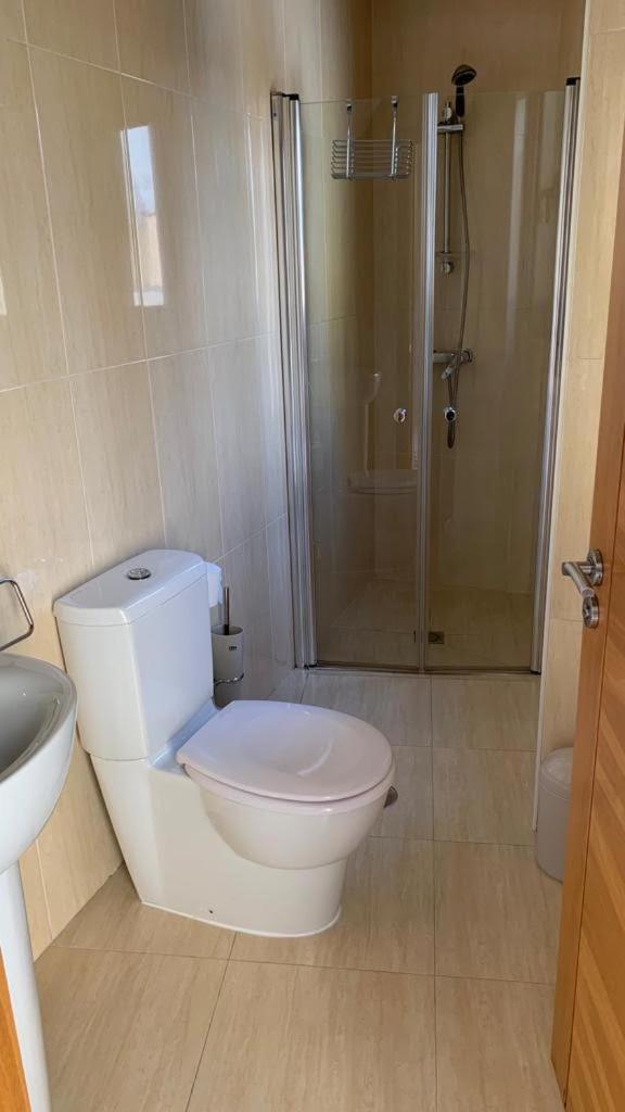 One-Bedroom Apartment with Terrace photo 2