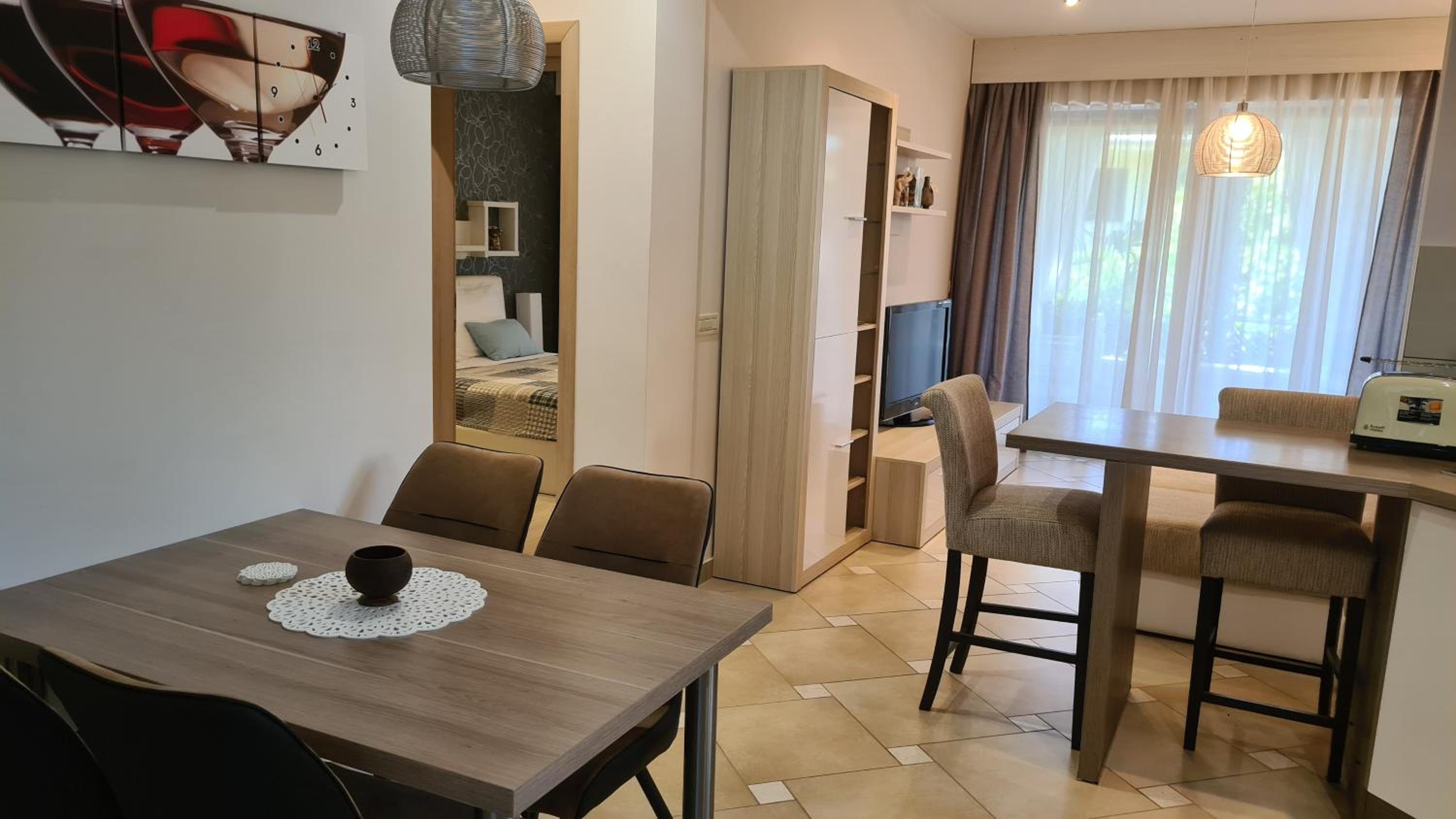 Apartment - Ground Floor photo 1
