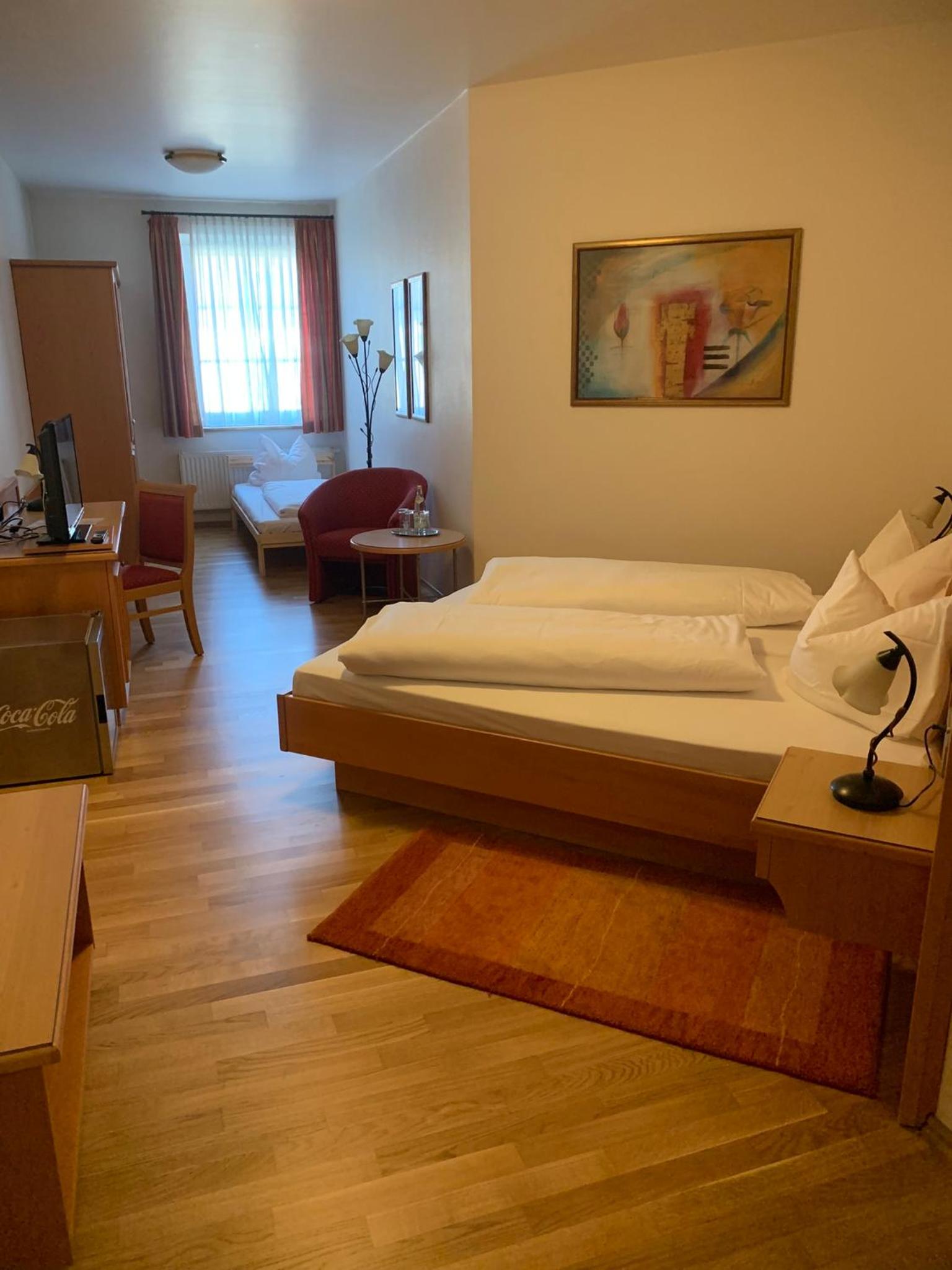 Comfort Triple Room - Photo 1