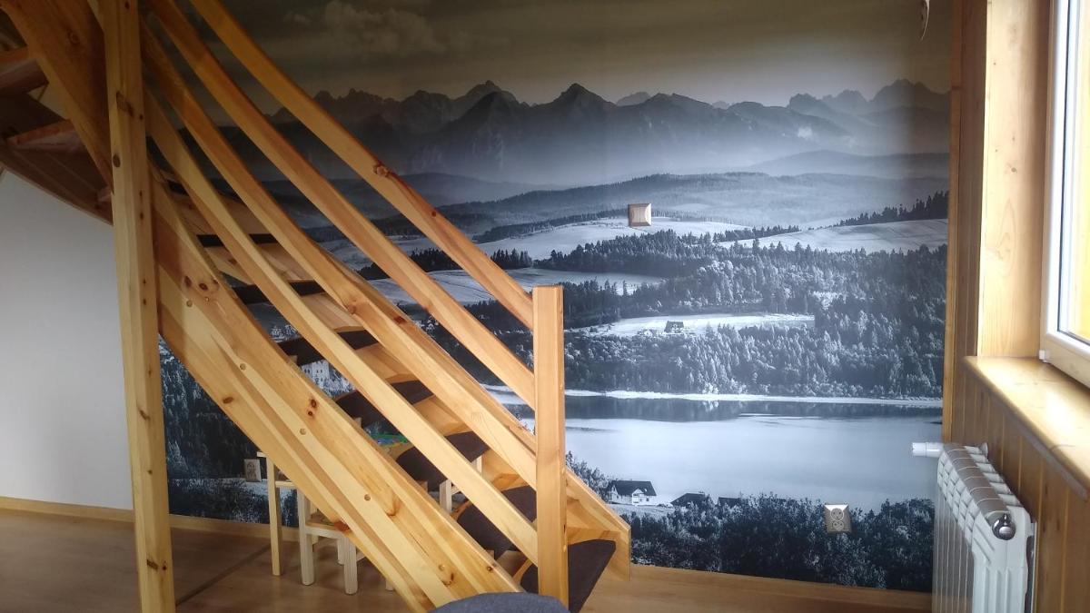 Two-Bedroom Chalet photo 1