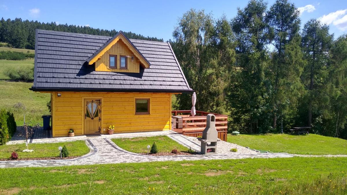 Two-Bedroom Chalet photo 1