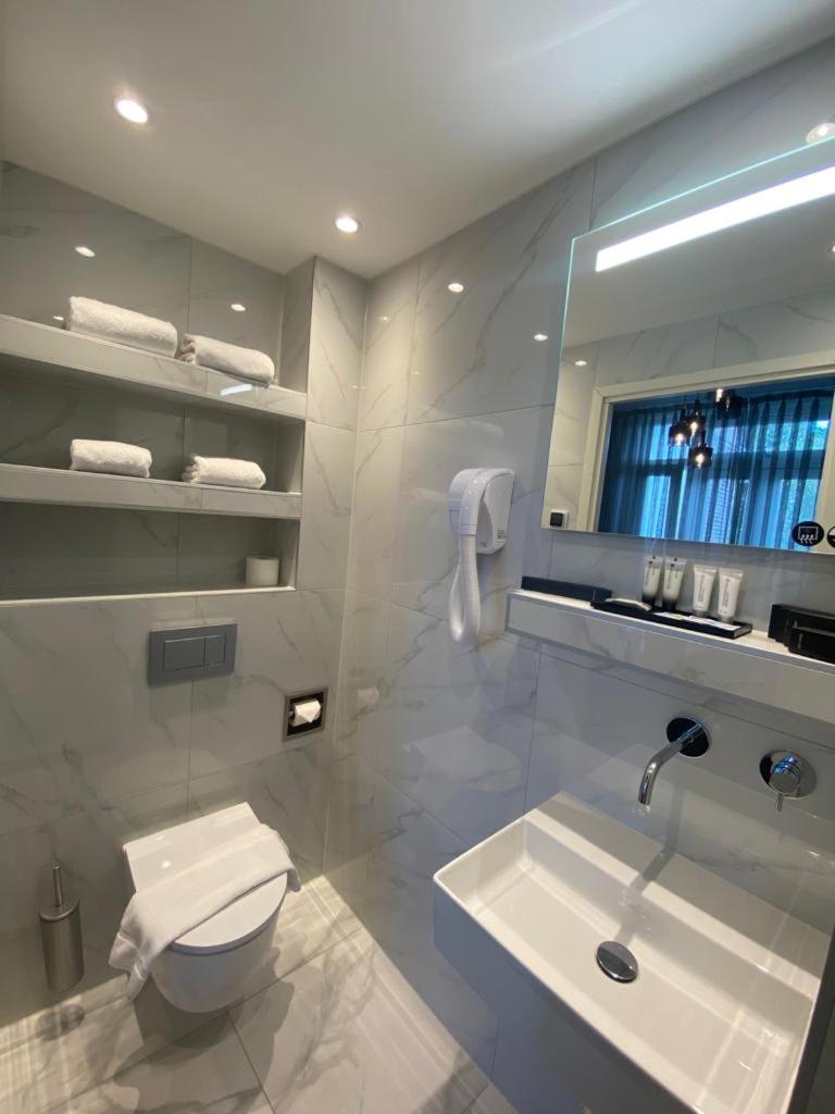 Twin Room photo 2
