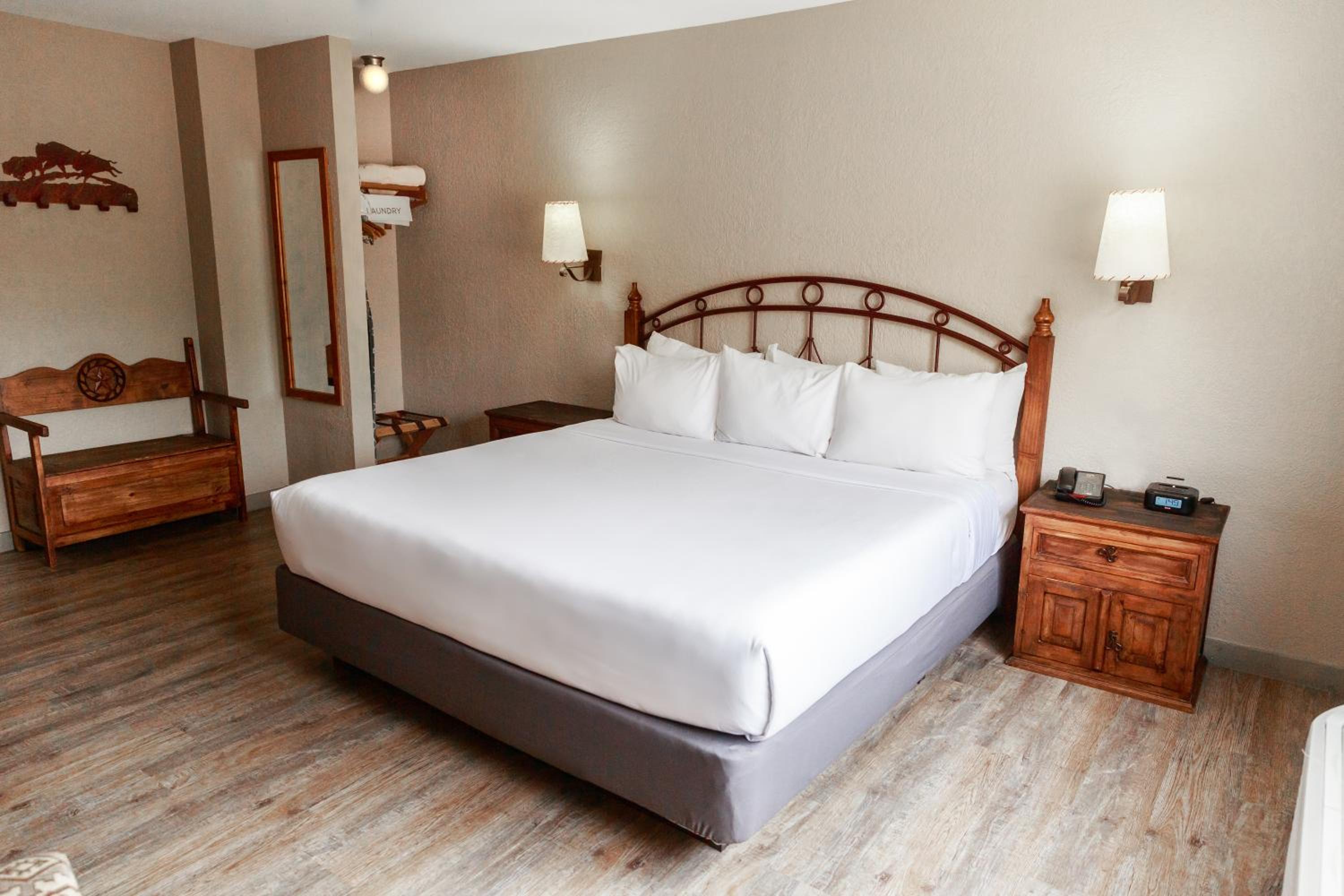 King Room