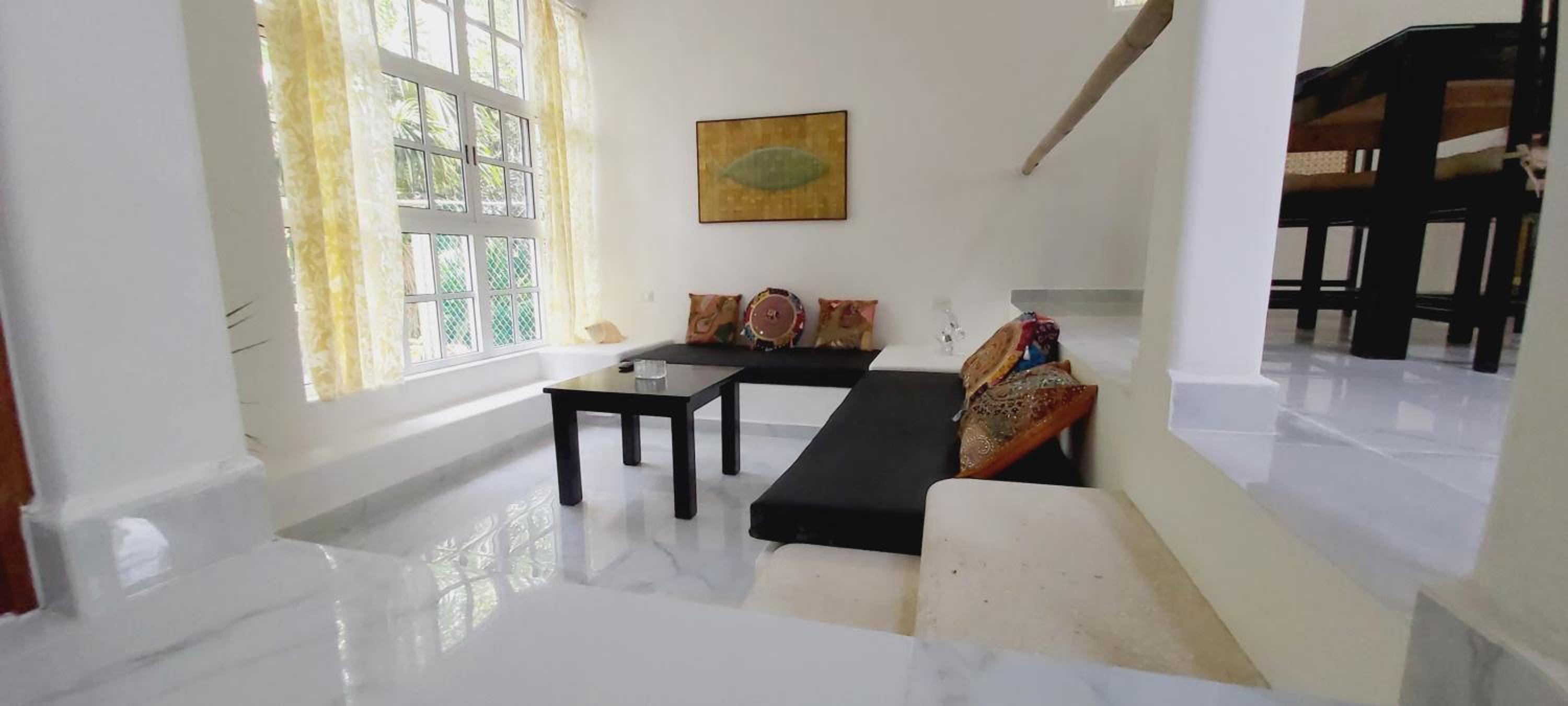 Einzelvilla mit einem Schlafzimmer