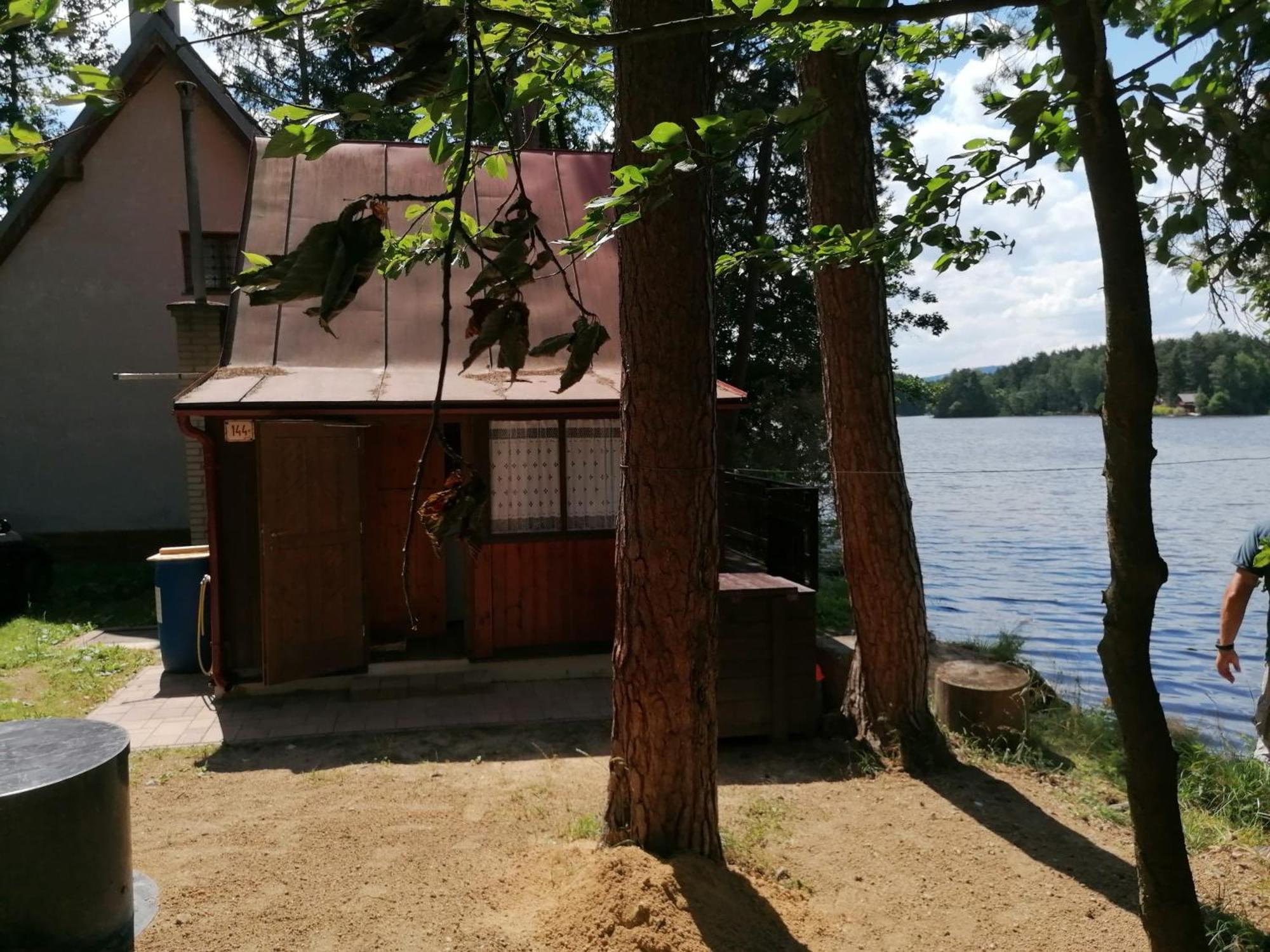 One-Bedroom Chalet photo 2