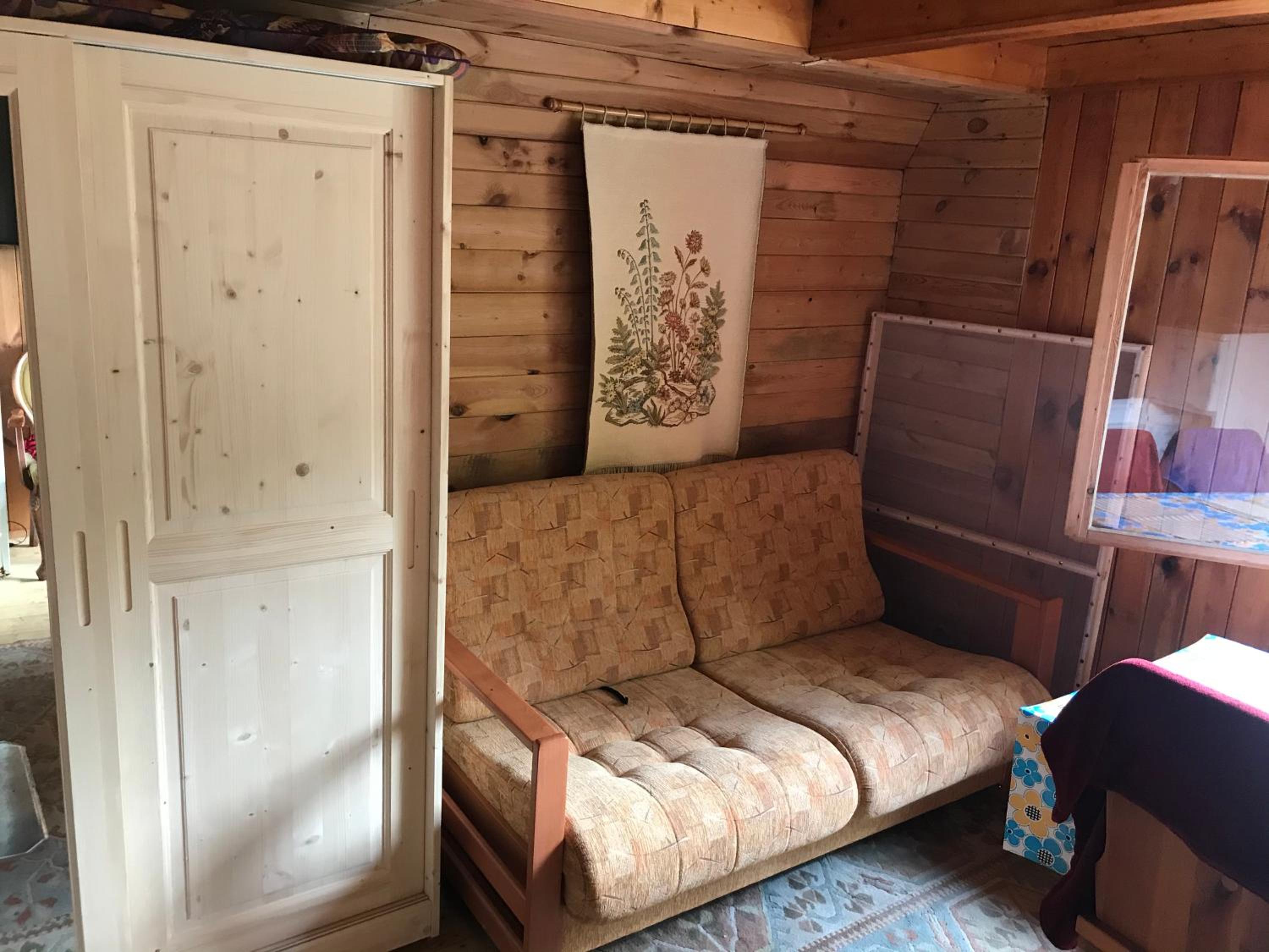 One-Bedroom Chalet photo 1