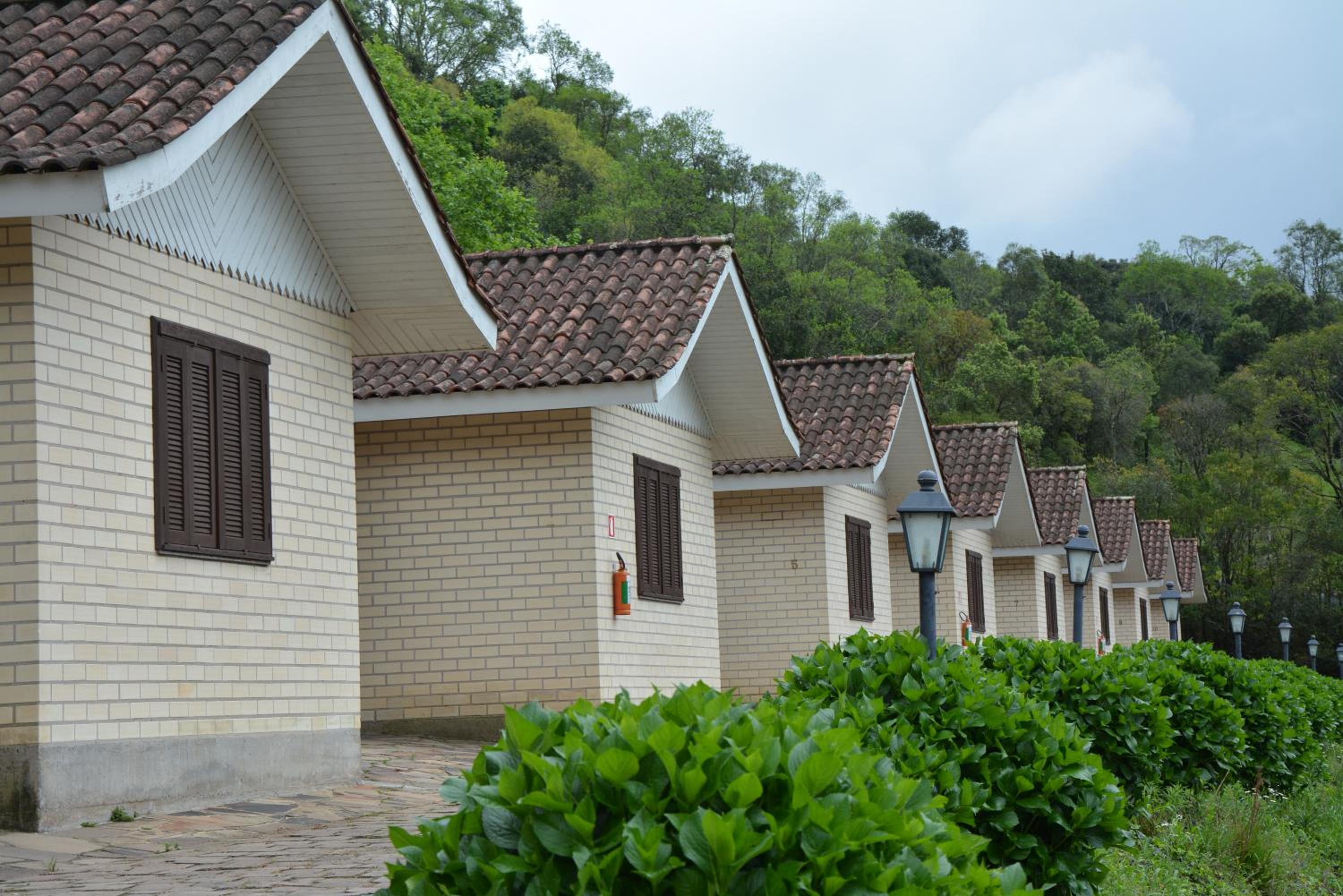 Superior Chalet photo 1