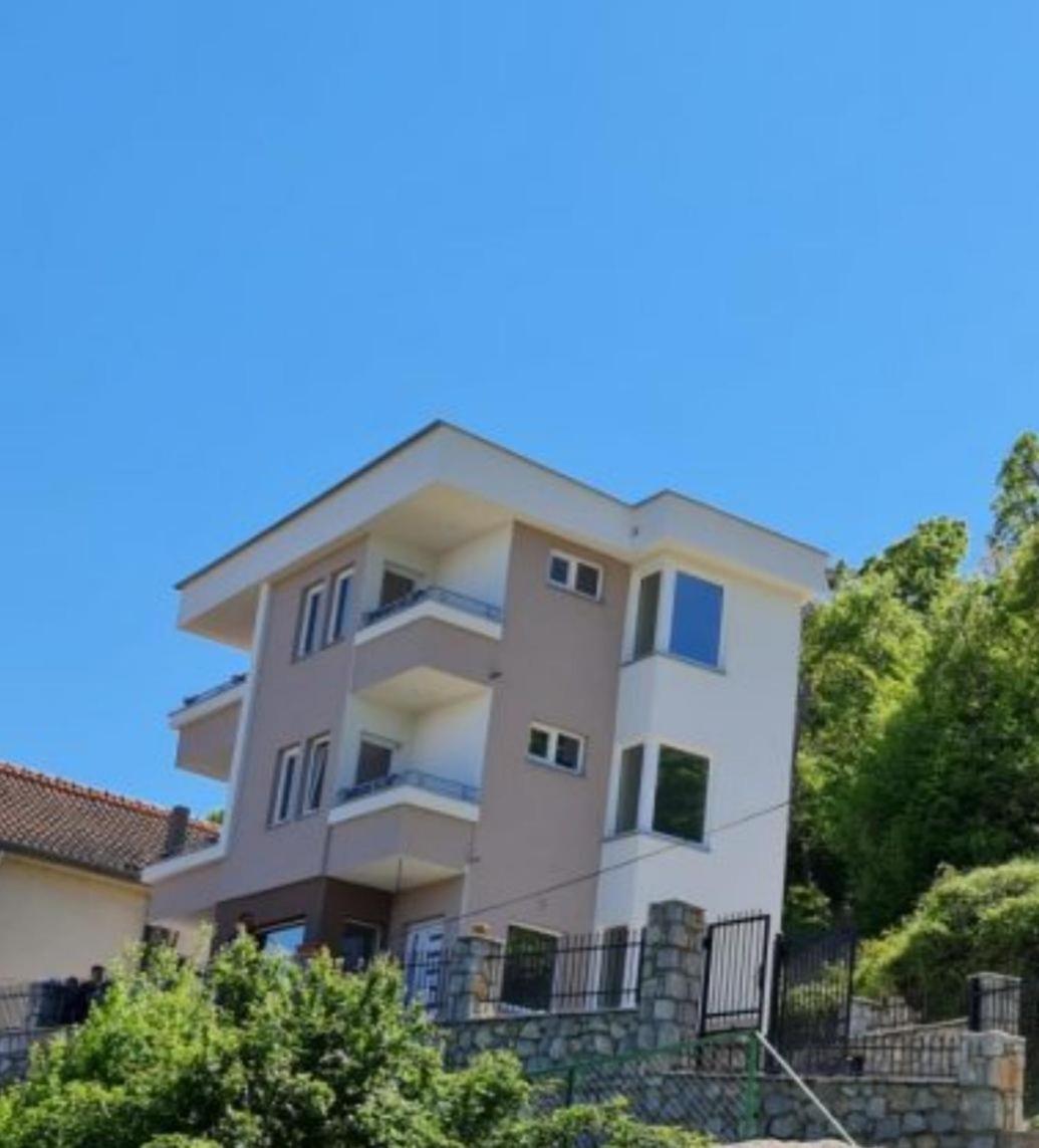Five-Bedroom House photo 2