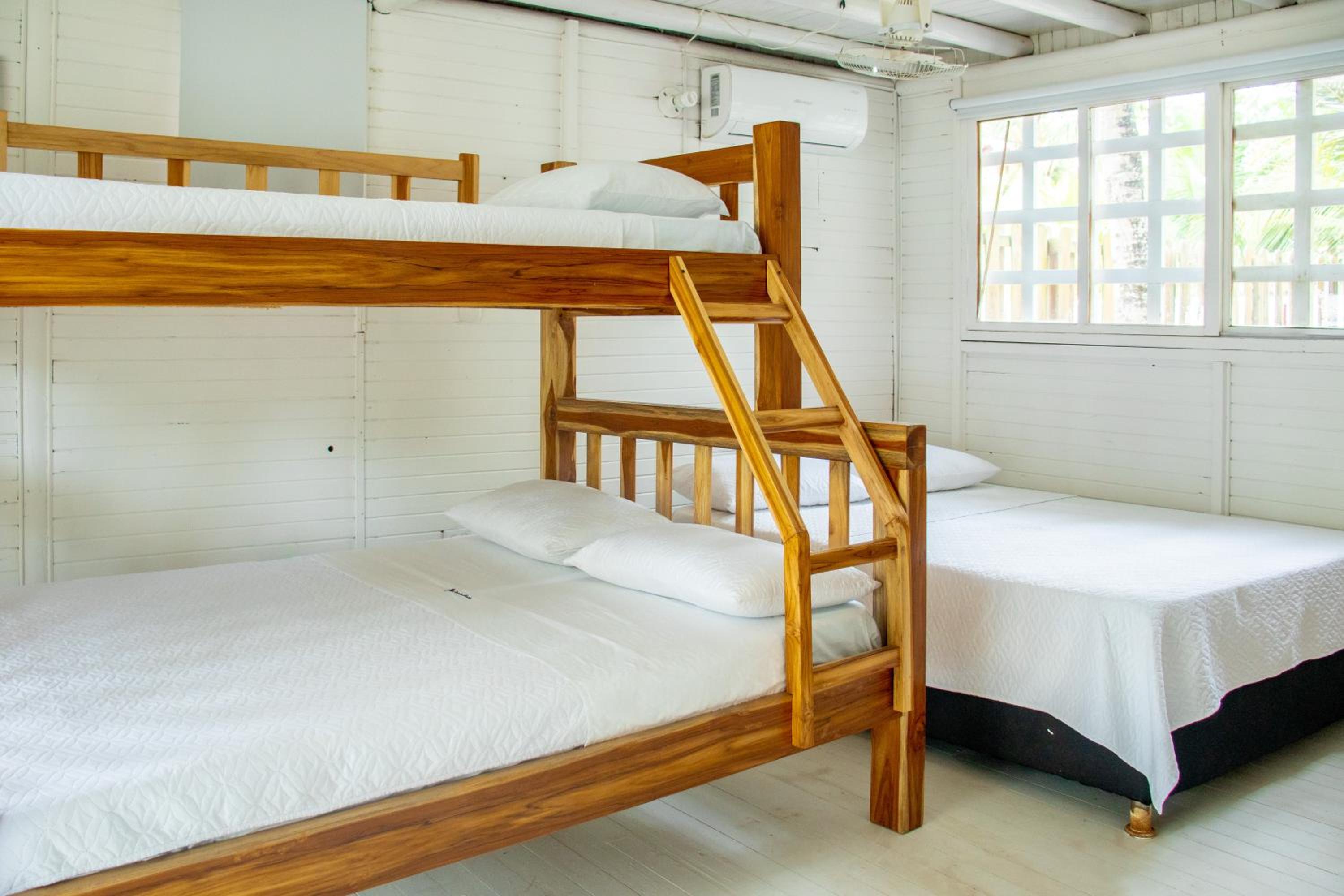 Standard Twin Room photo 1